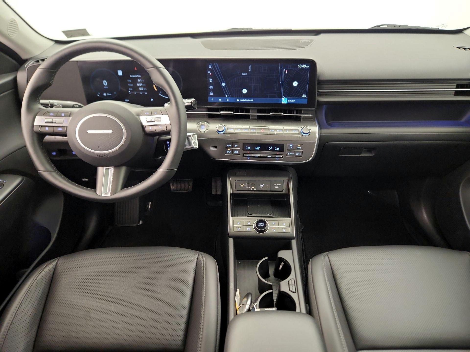 Thumbnail: 2024 Hyundai Kona - 9