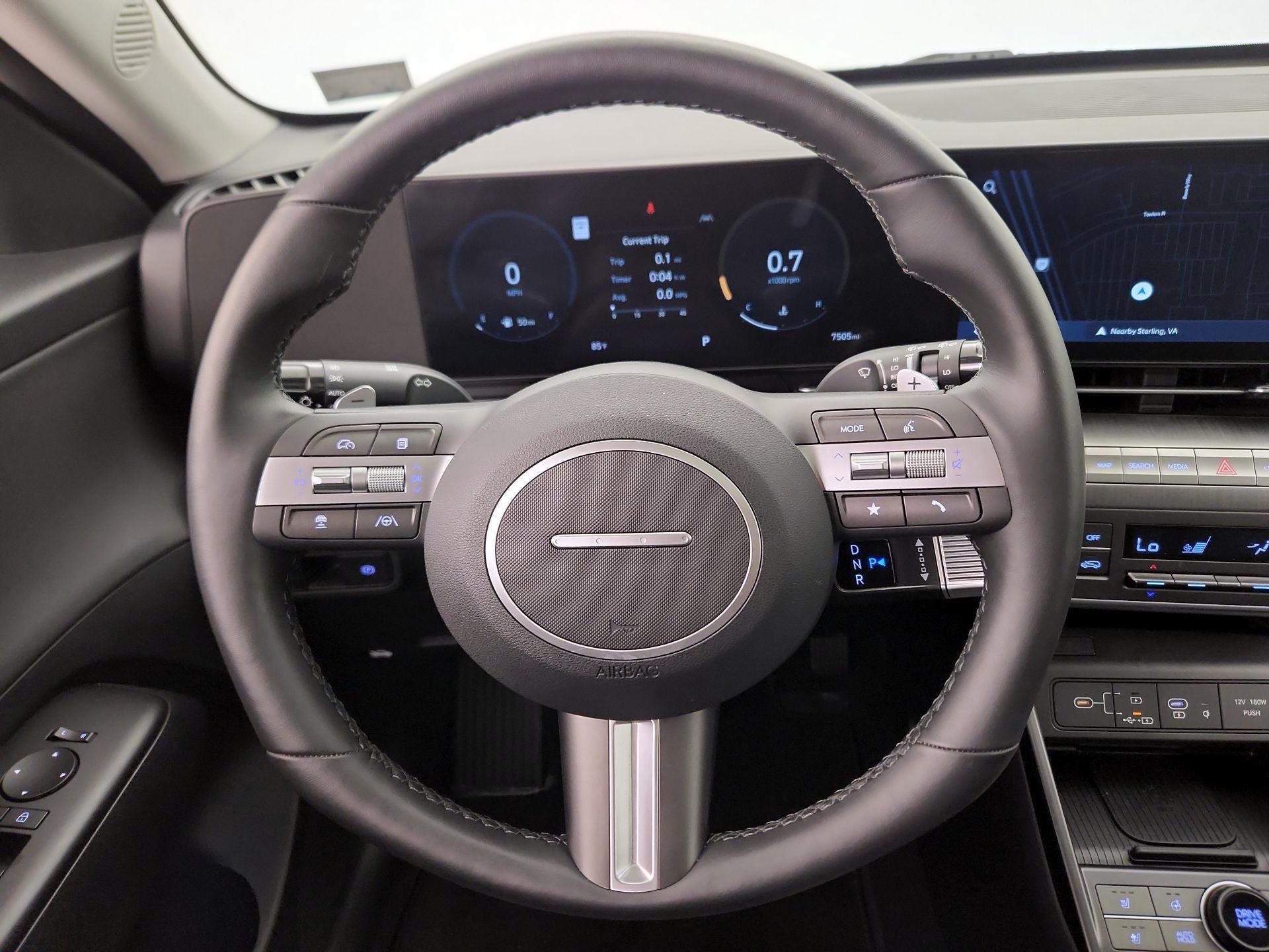 Thumbnail: 2024 Hyundai Kona - 10