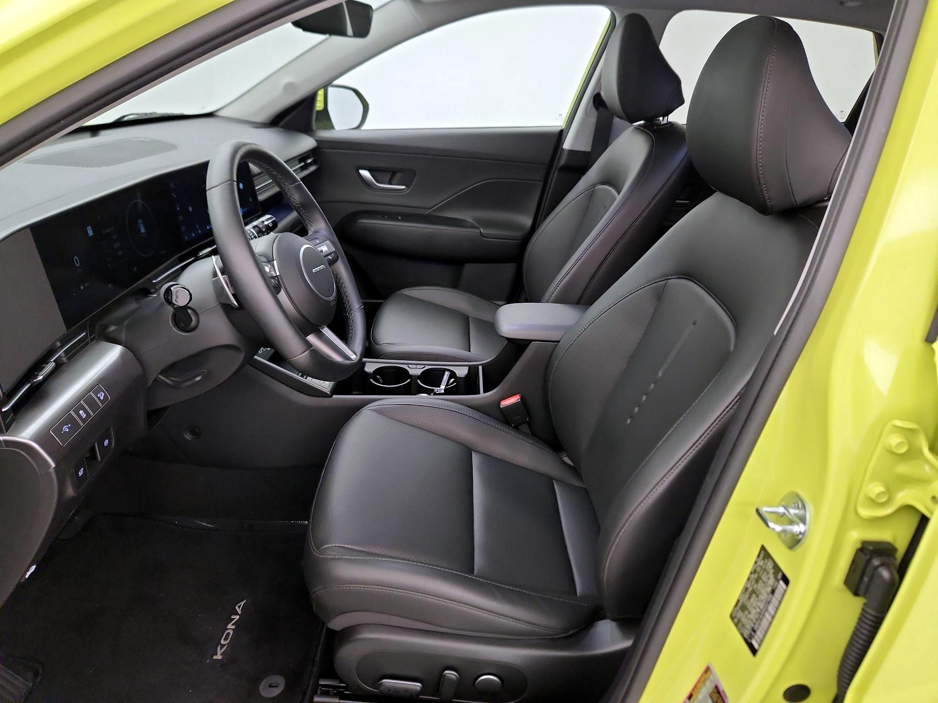 Thumbnail: 2024 Hyundai Kona - 11