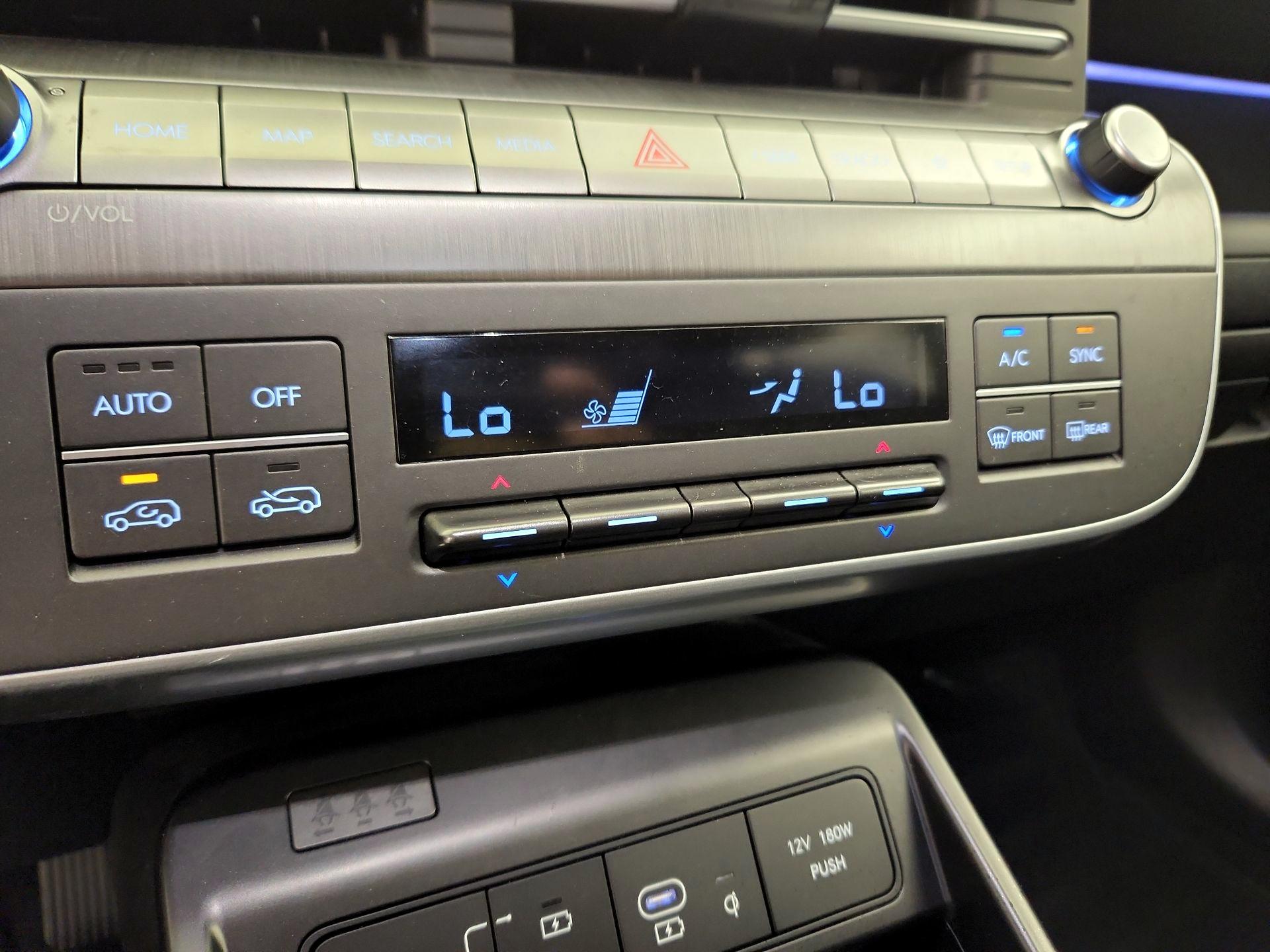 Thumbnail: 2024 Hyundai Kona - 17