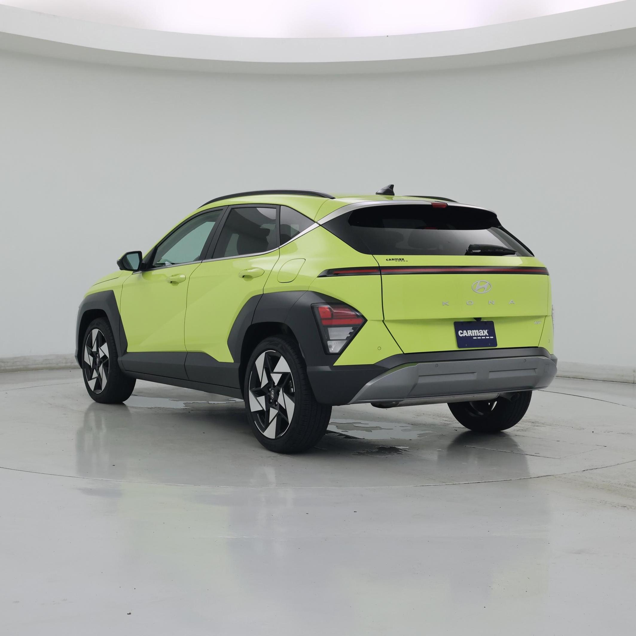 Thumbnail: 2024 Hyundai Kona - 2