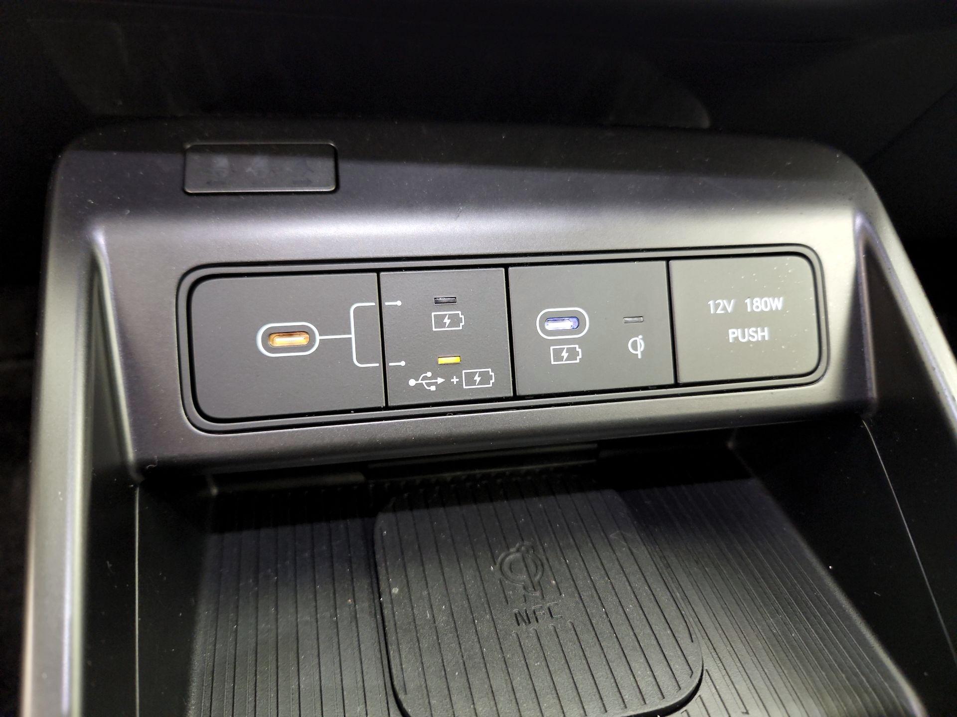 Thumbnail: 2024 Hyundai Kona - 19