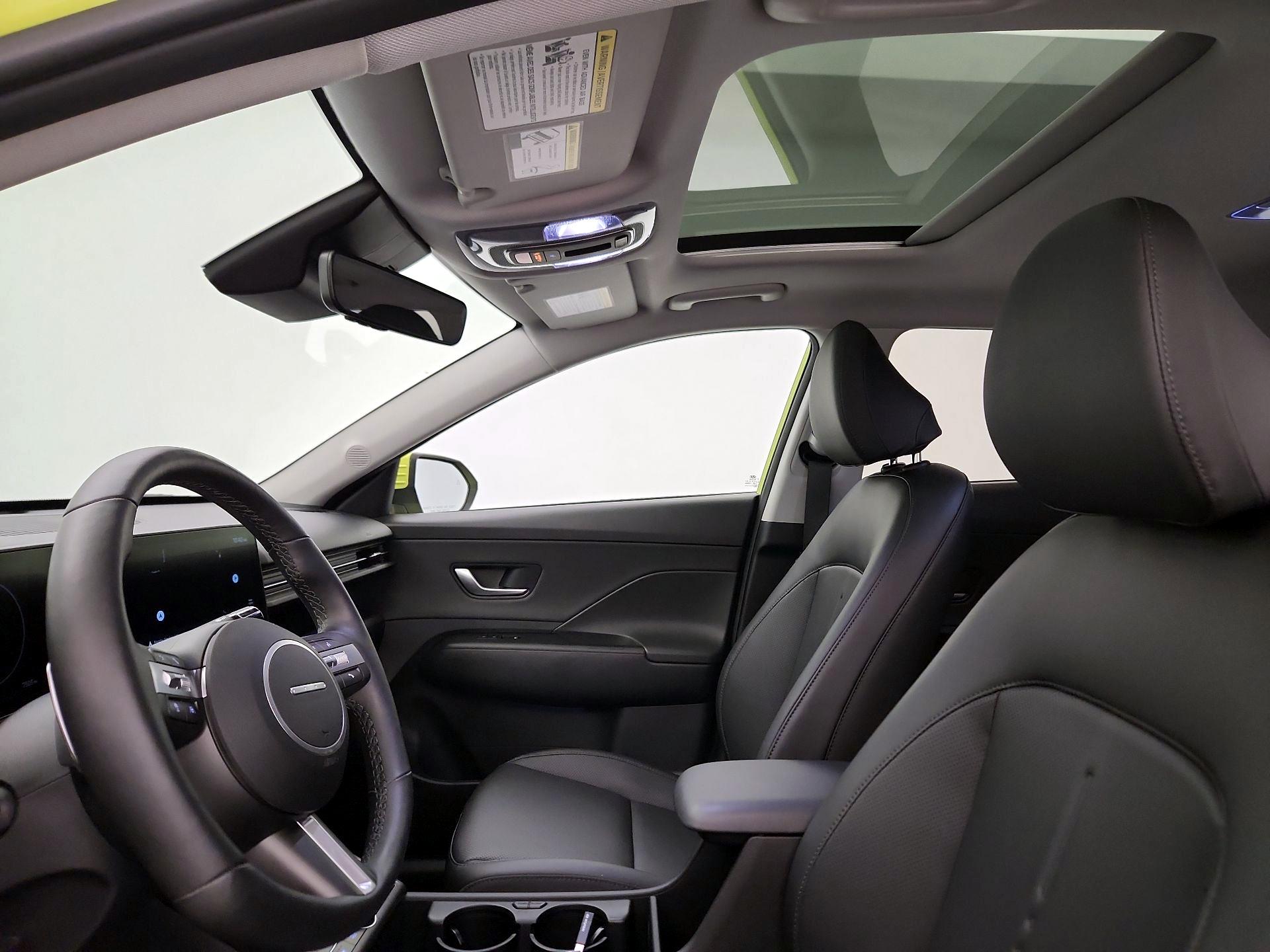 Thumbnail: 2024 Hyundai Kona - 20