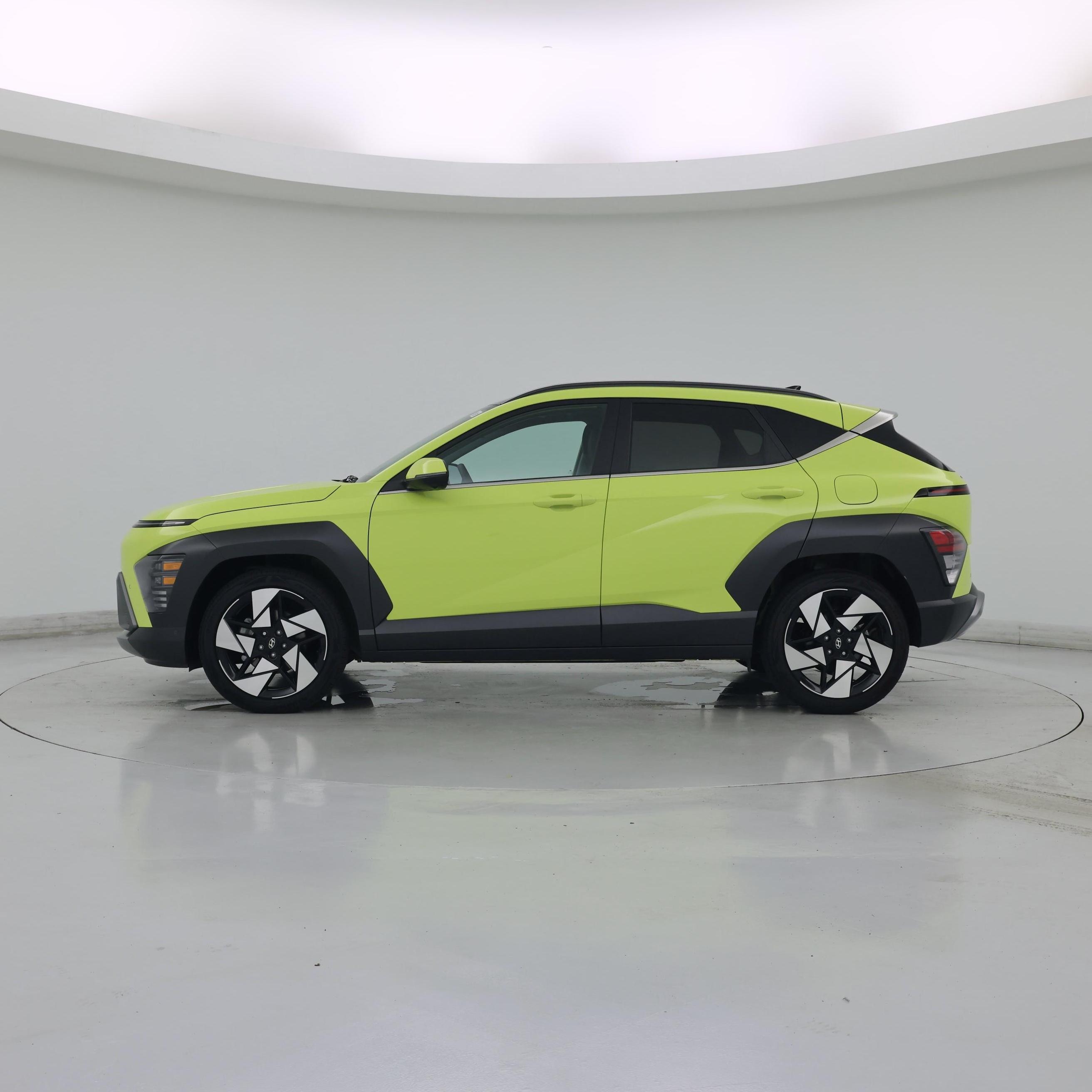 Thumbnail: 2024 Hyundai Kona - 3