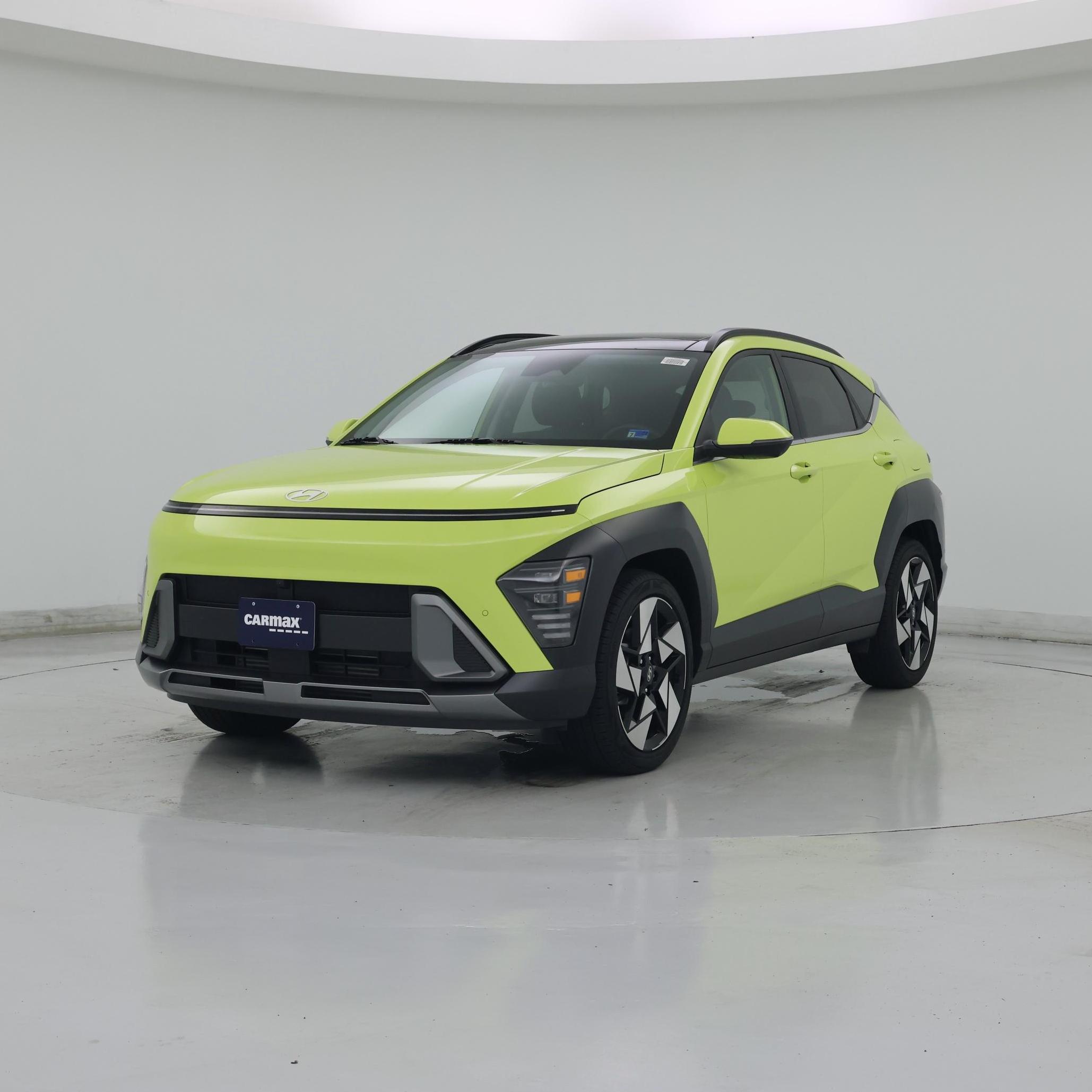 Thumbnail: 2024 Hyundai Kona - 4
