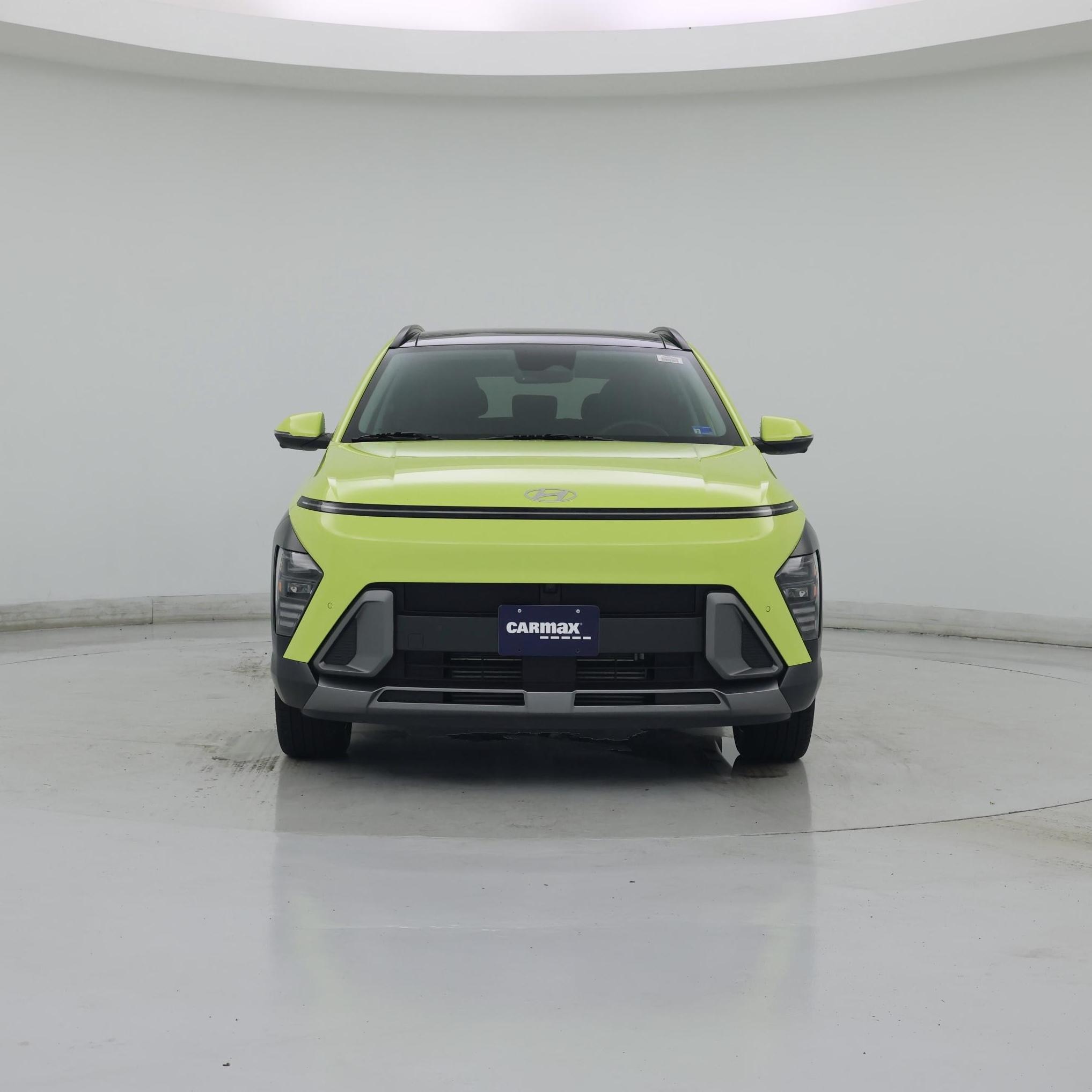 Thumbnail: 2024 Hyundai Kona - 5