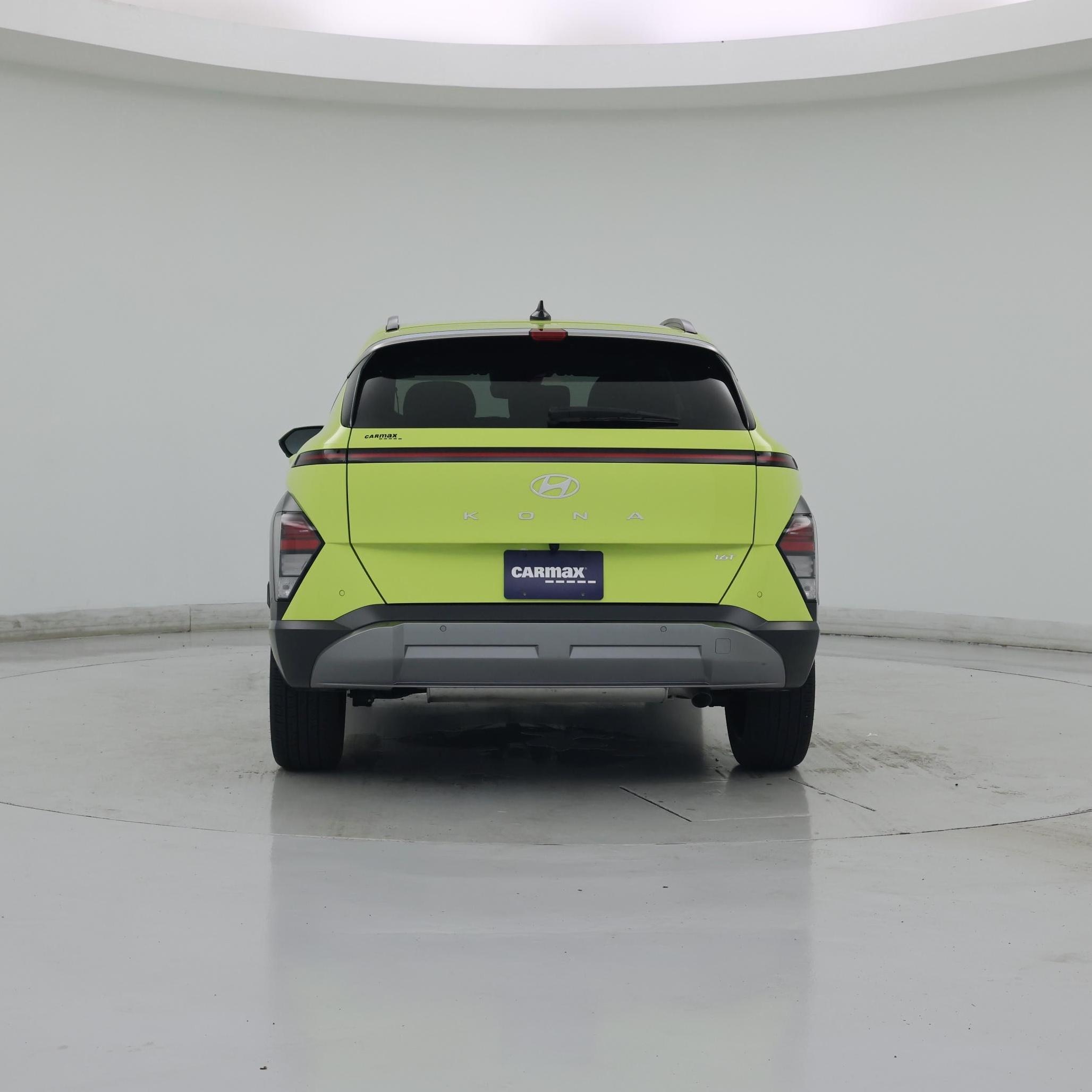Thumbnail: 2024 Hyundai Kona - 6