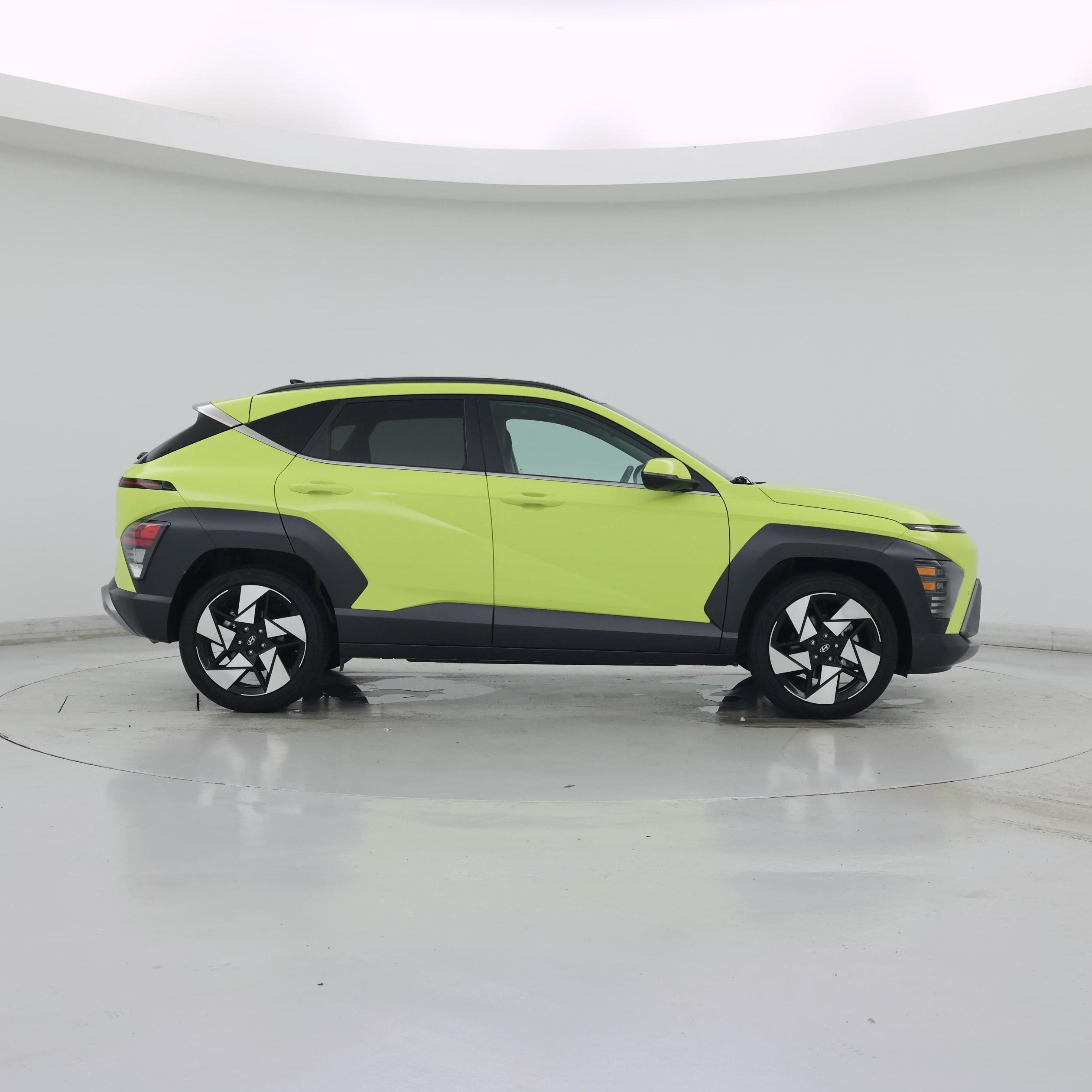 Thumbnail: 2024 Hyundai Kona - 7