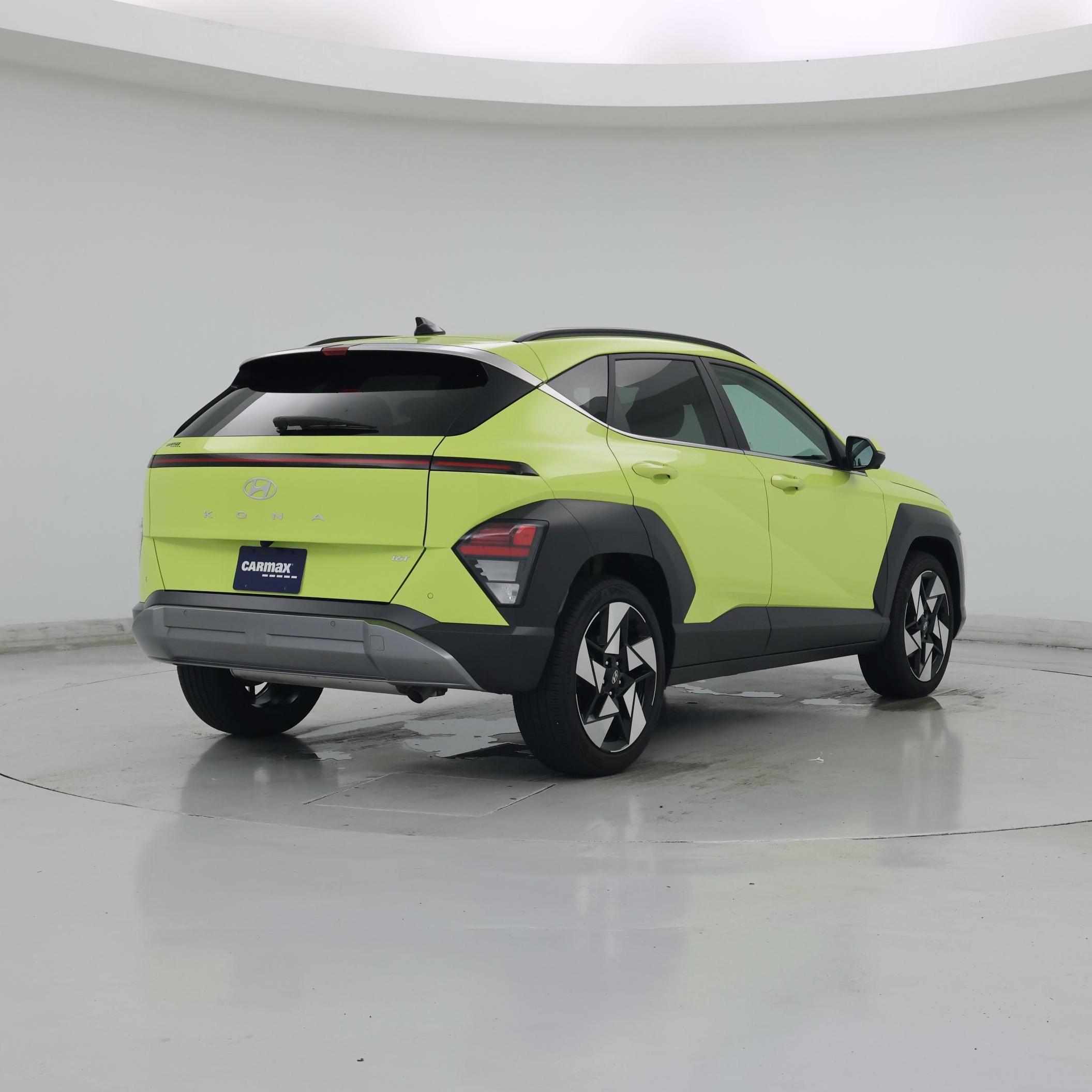 Thumbnail: 2024 Hyundai Kona - 8