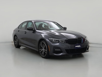 2022 BMW 330 I xDrive