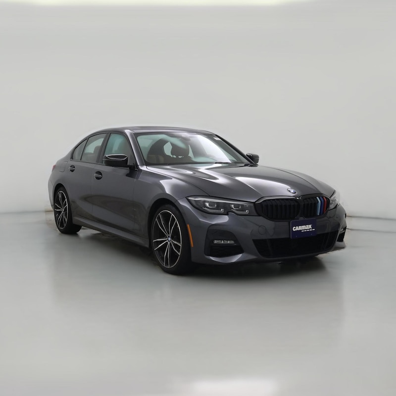 2022 BMW 330 I xDrive