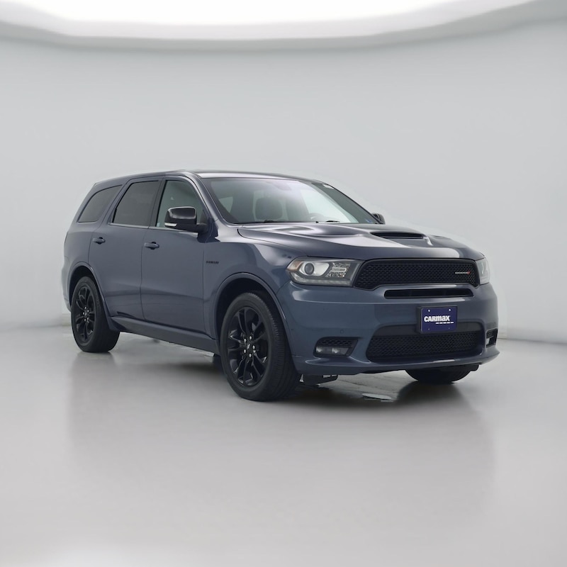 2020 Dodge Durango R/T