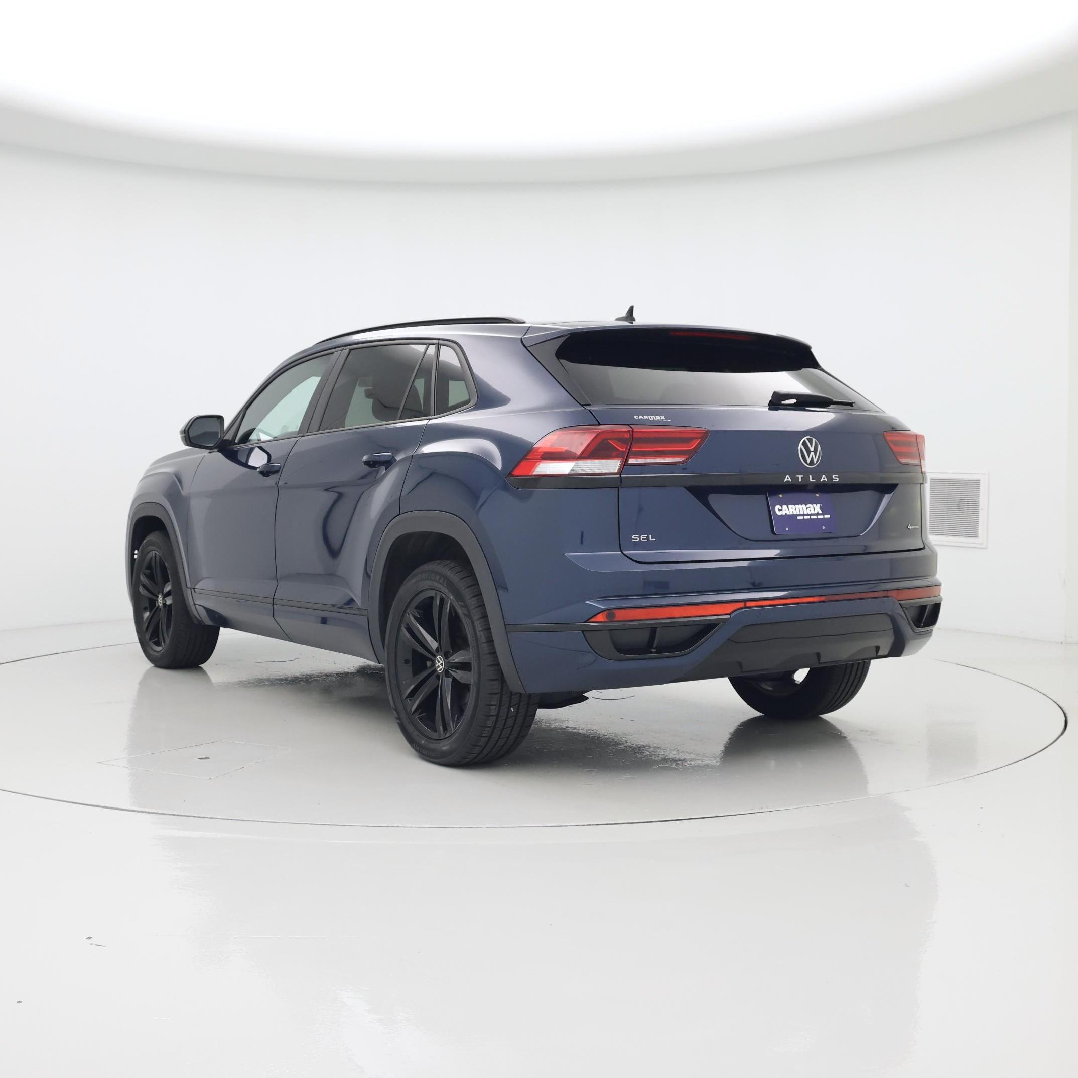 Thumbnail: 2023 Volkswagen Atlas - 2