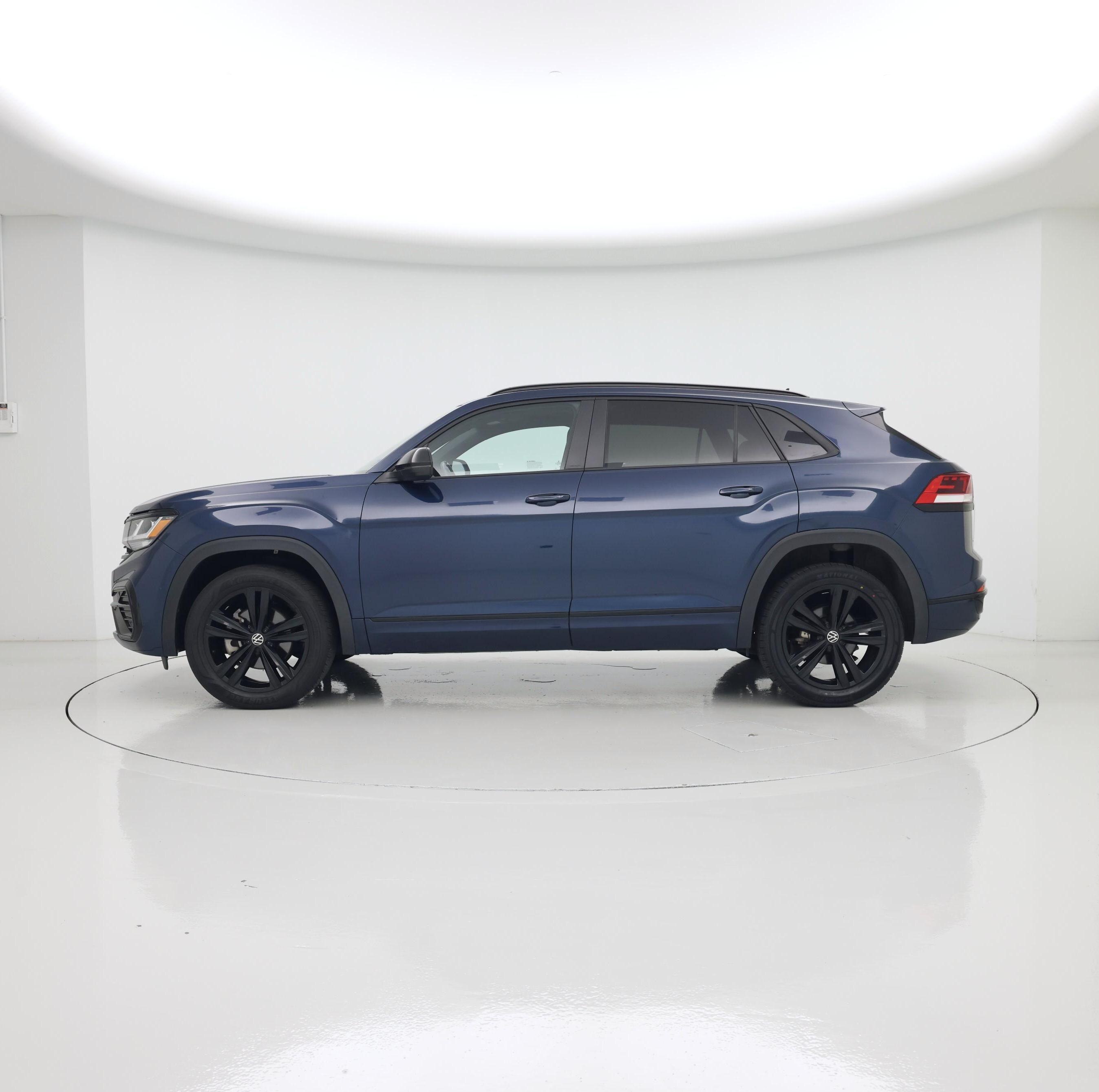 Thumbnail: 2023 Volkswagen Atlas - 3