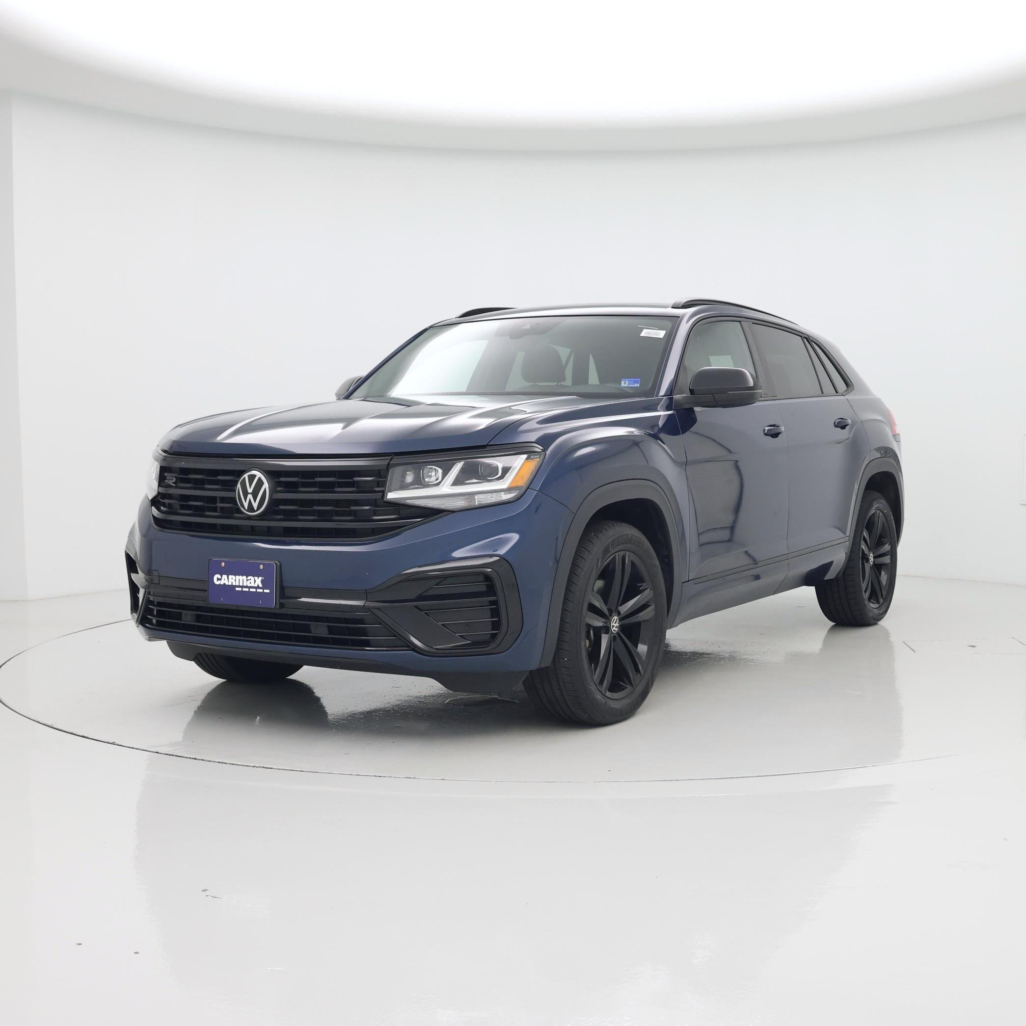 Thumbnail: 2023 Volkswagen Atlas - 4