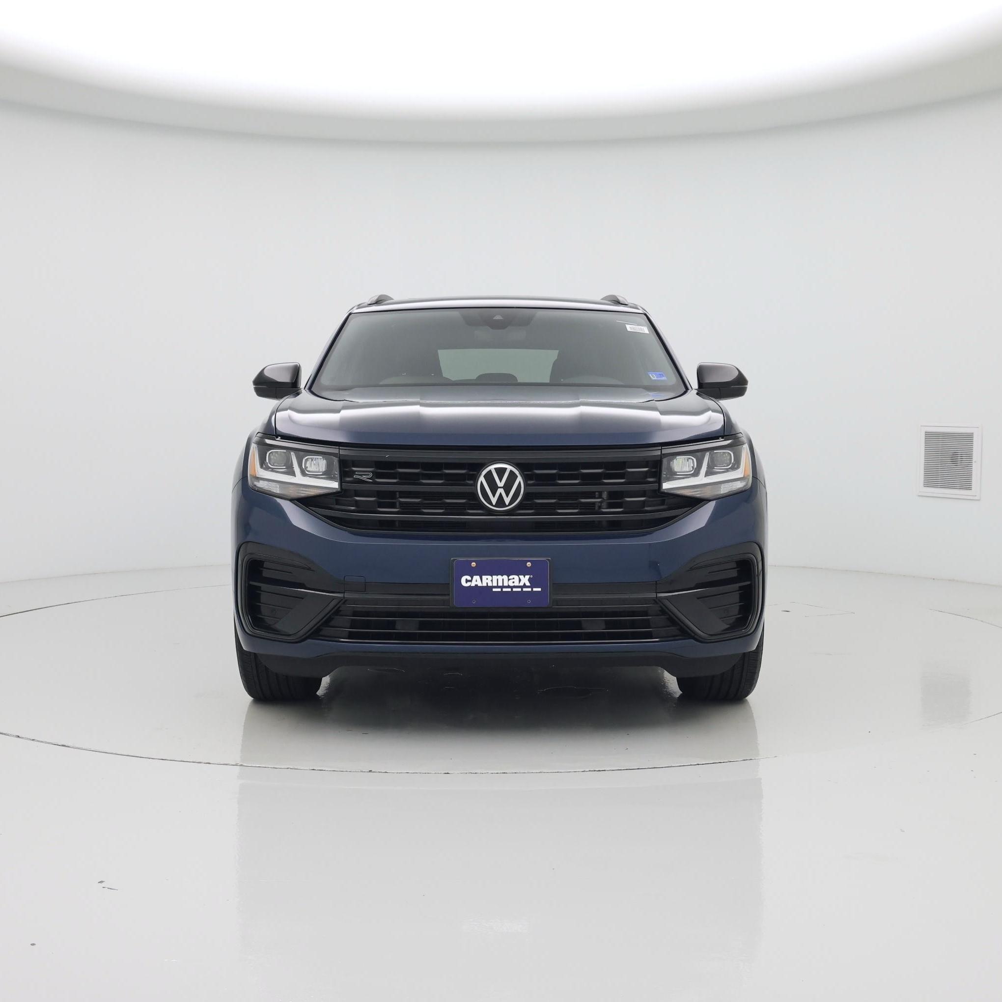 Thumbnail: 2023 Volkswagen Atlas - 5