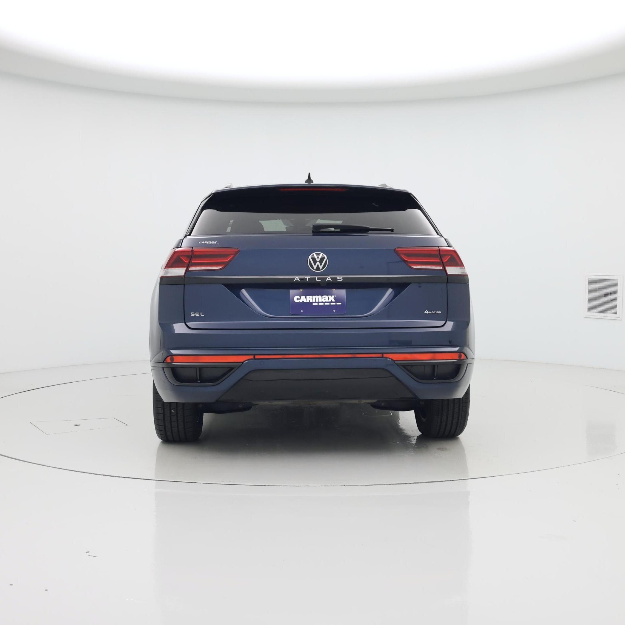 Thumbnail: 2023 Volkswagen Atlas - 6