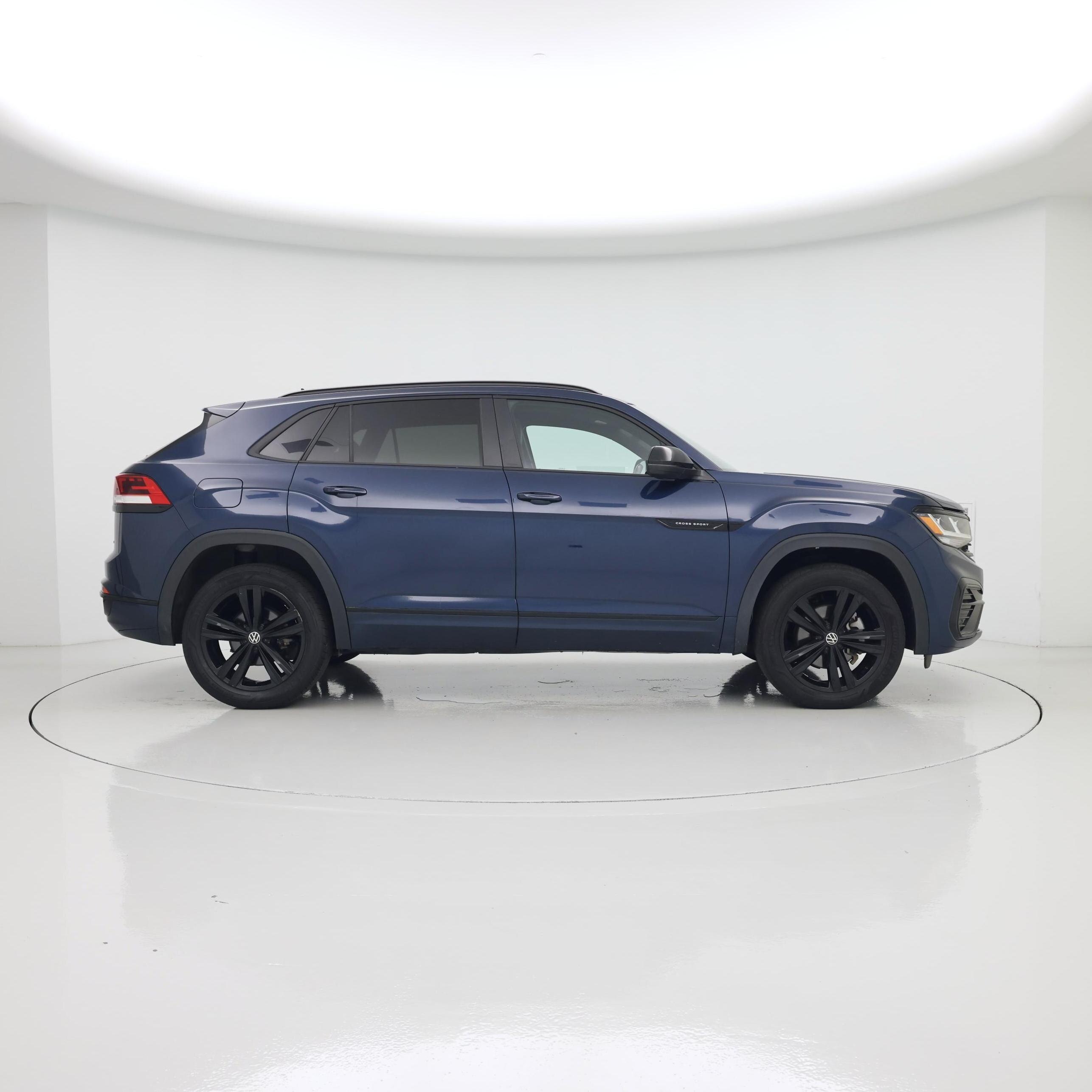 Thumbnail: 2023 Volkswagen Atlas - 7