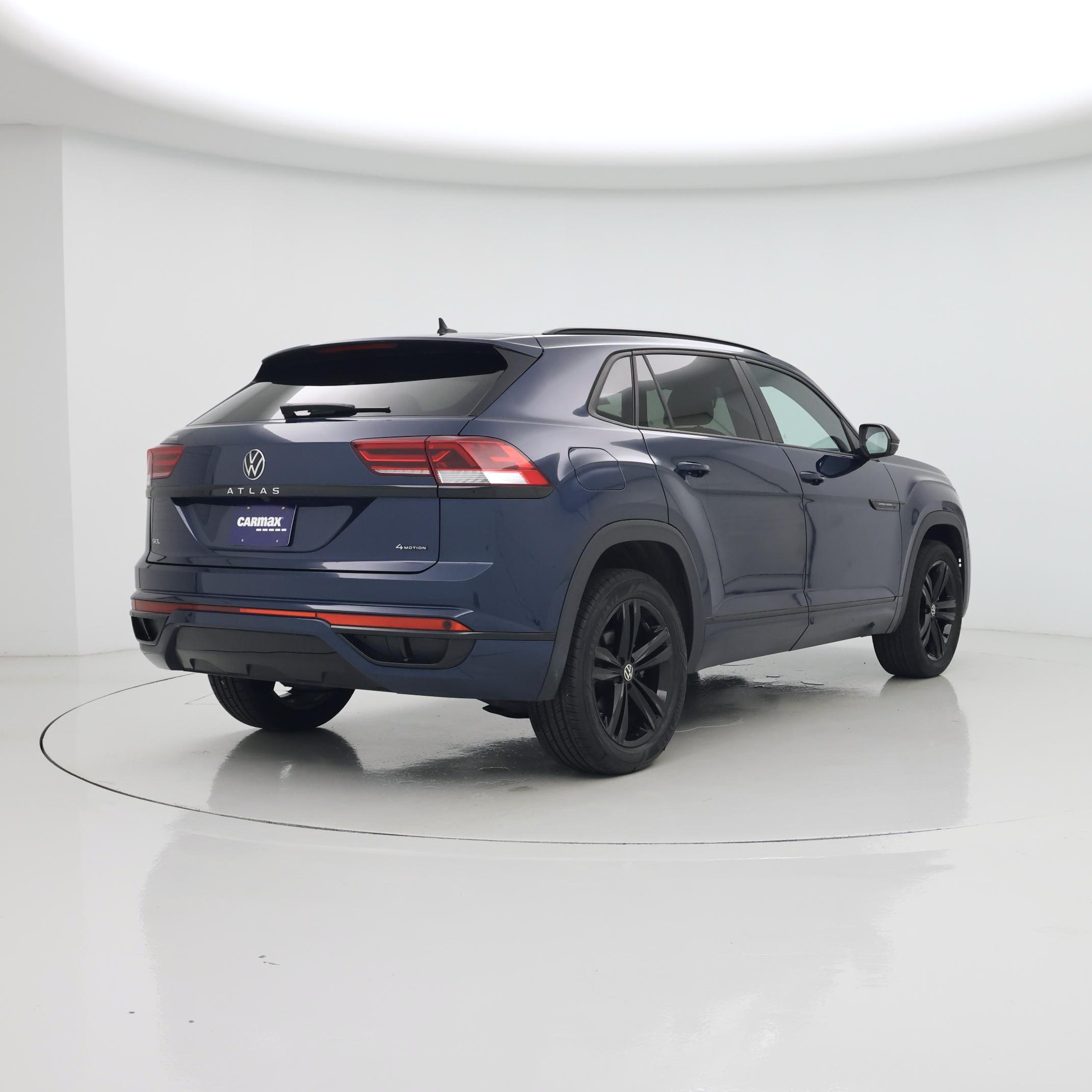 Thumbnail: 2023 Volkswagen Atlas - 8