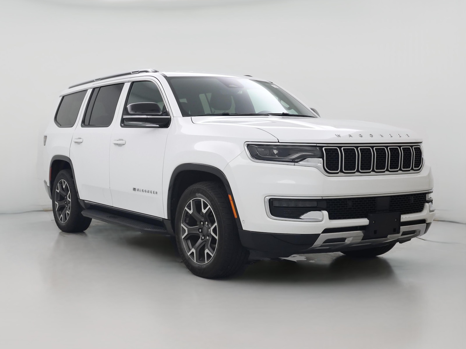 2024 Jeep Wagoneer Series III - Photo 1