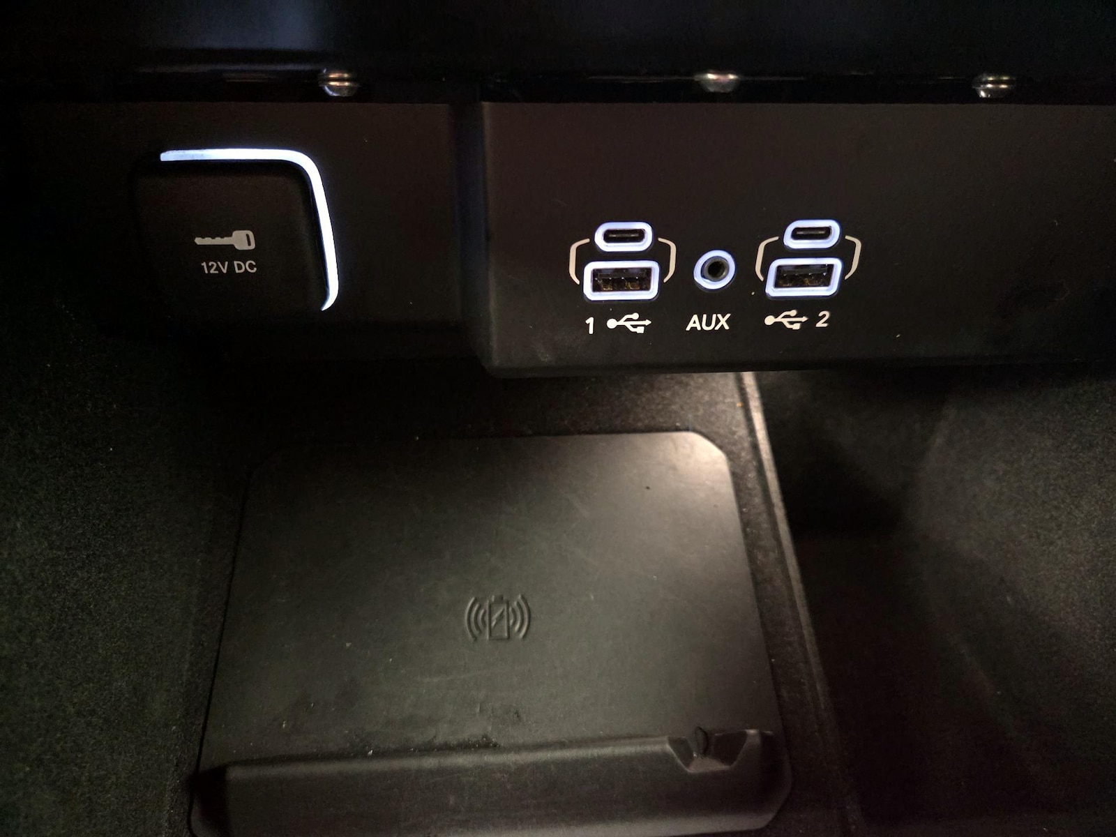 2024 Jeep Wagoneer Series III - Photo 20