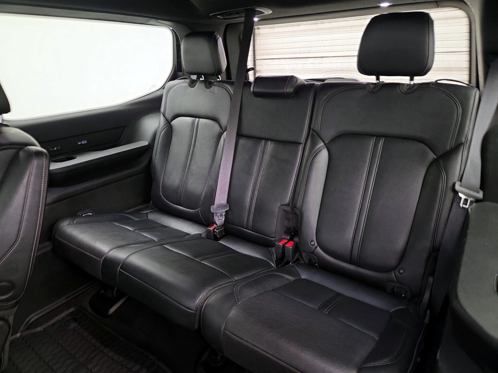 2024 Jeep Wagoneer Series III - Photo 22
