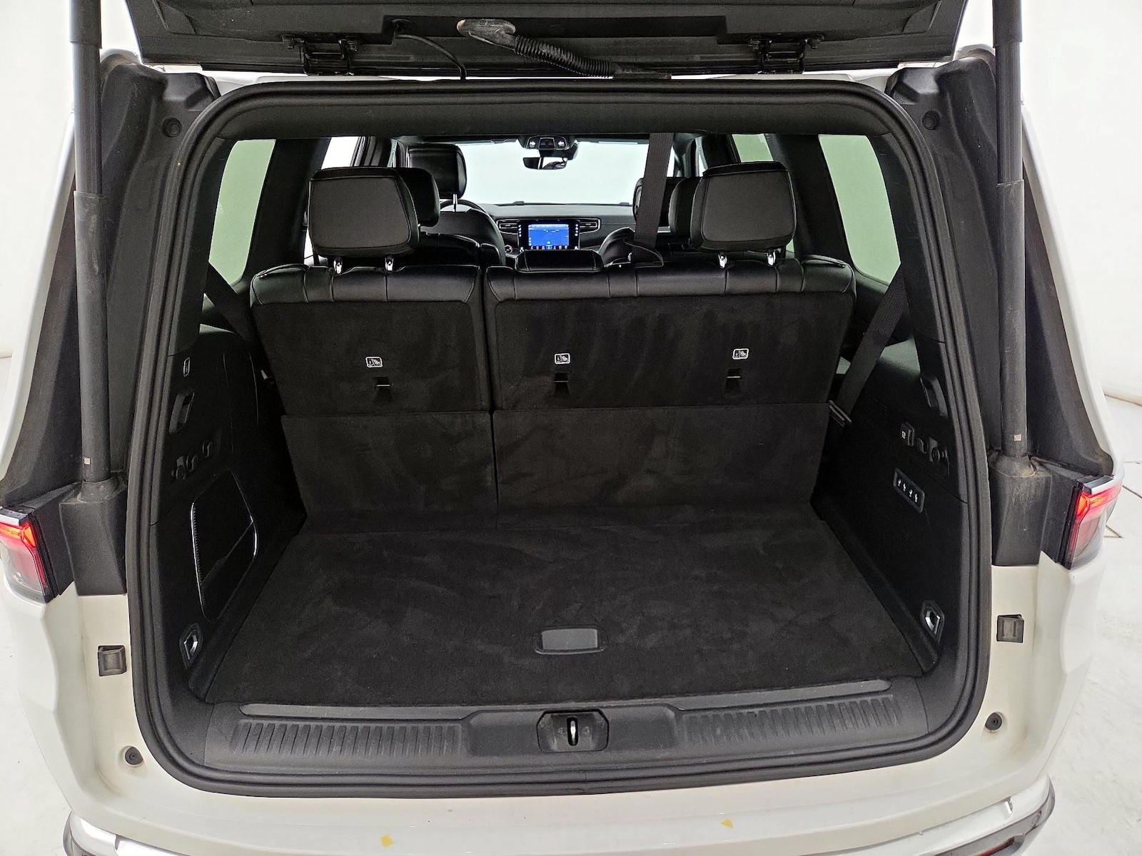 2024 Jeep Wagoneer Series III - Photo 23