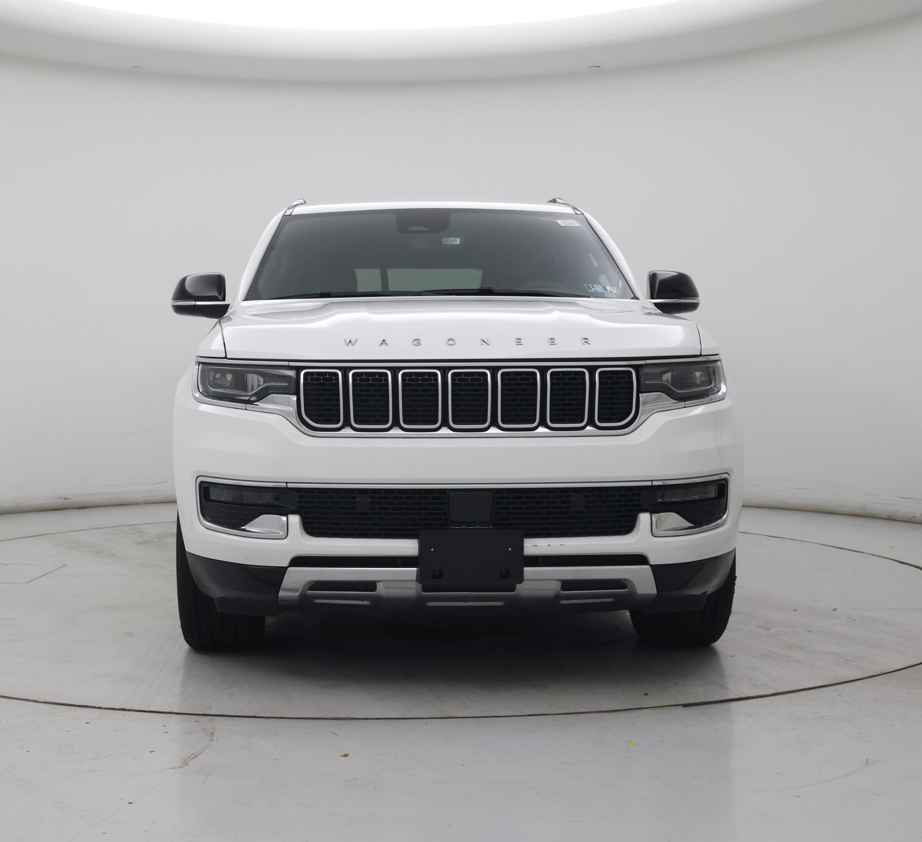 Thumbnail: 2024 Jeep Wagoneer - 5
