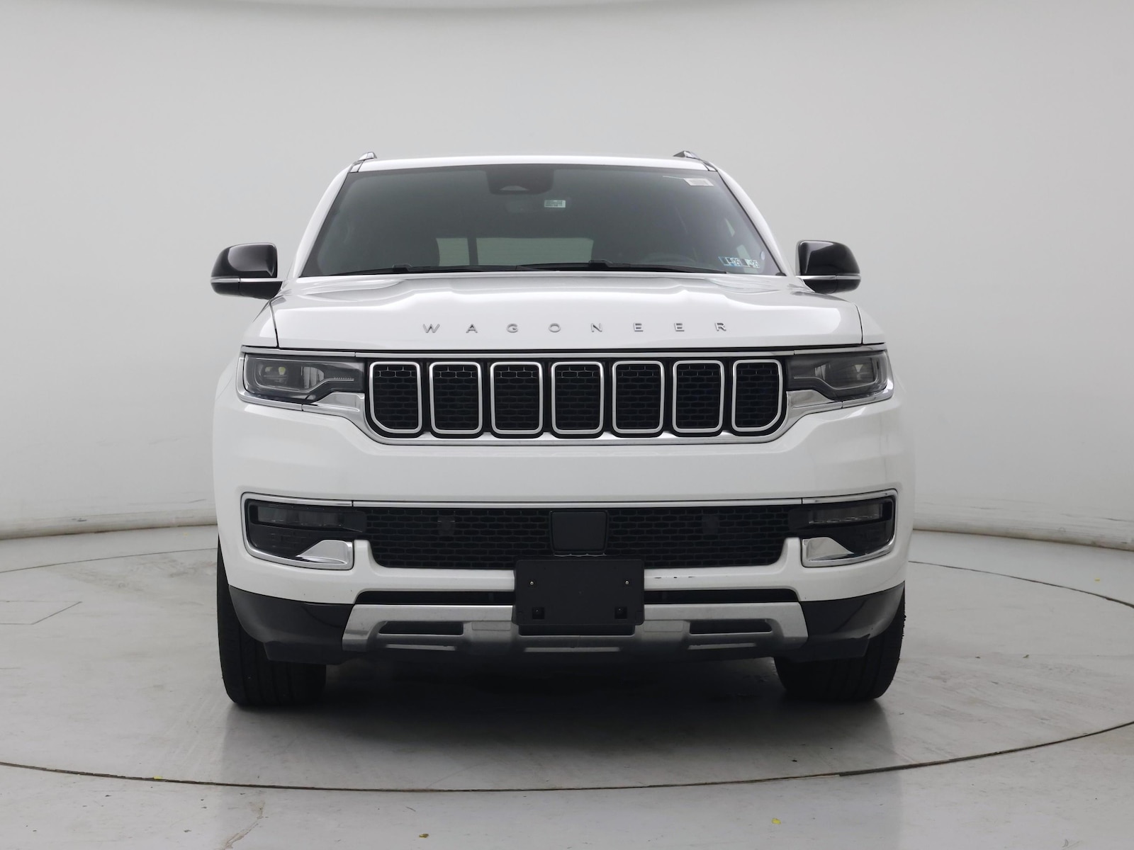 2024 Jeep Wagoneer Series III - Photo 6