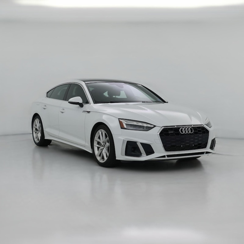 2023 Audi A5 Sportback S-Line Premium Plus