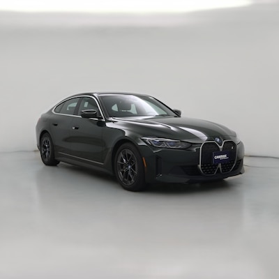 2023 BMW i4 eDrive40 Gran Coupe
