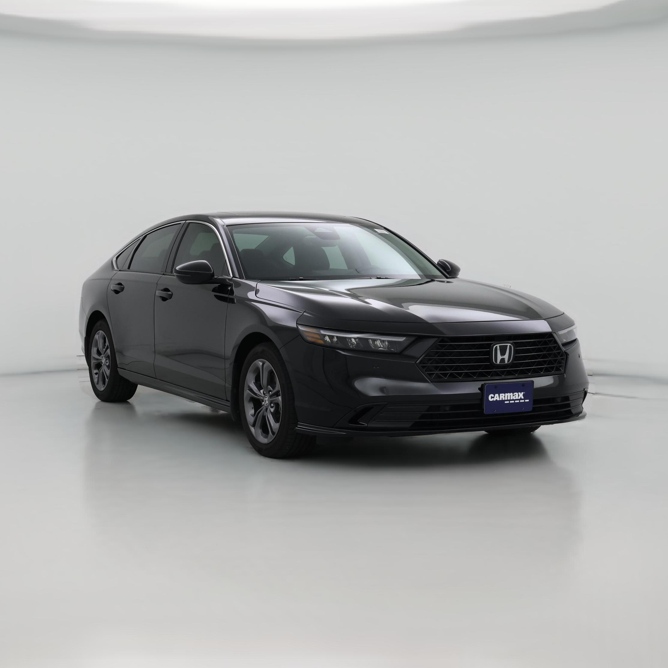 Thumbnail: 2025 Honda Accord - 1