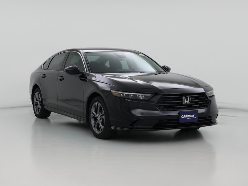 2025 Honda Accord EX-L
