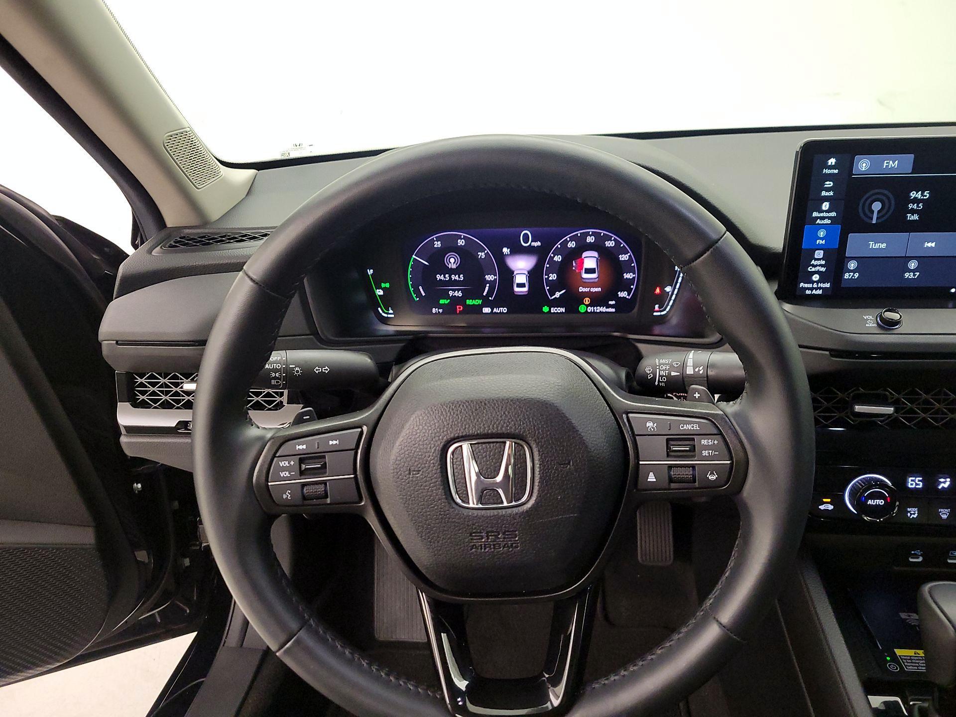 Thumbnail: 2025 Honda Accord - 10