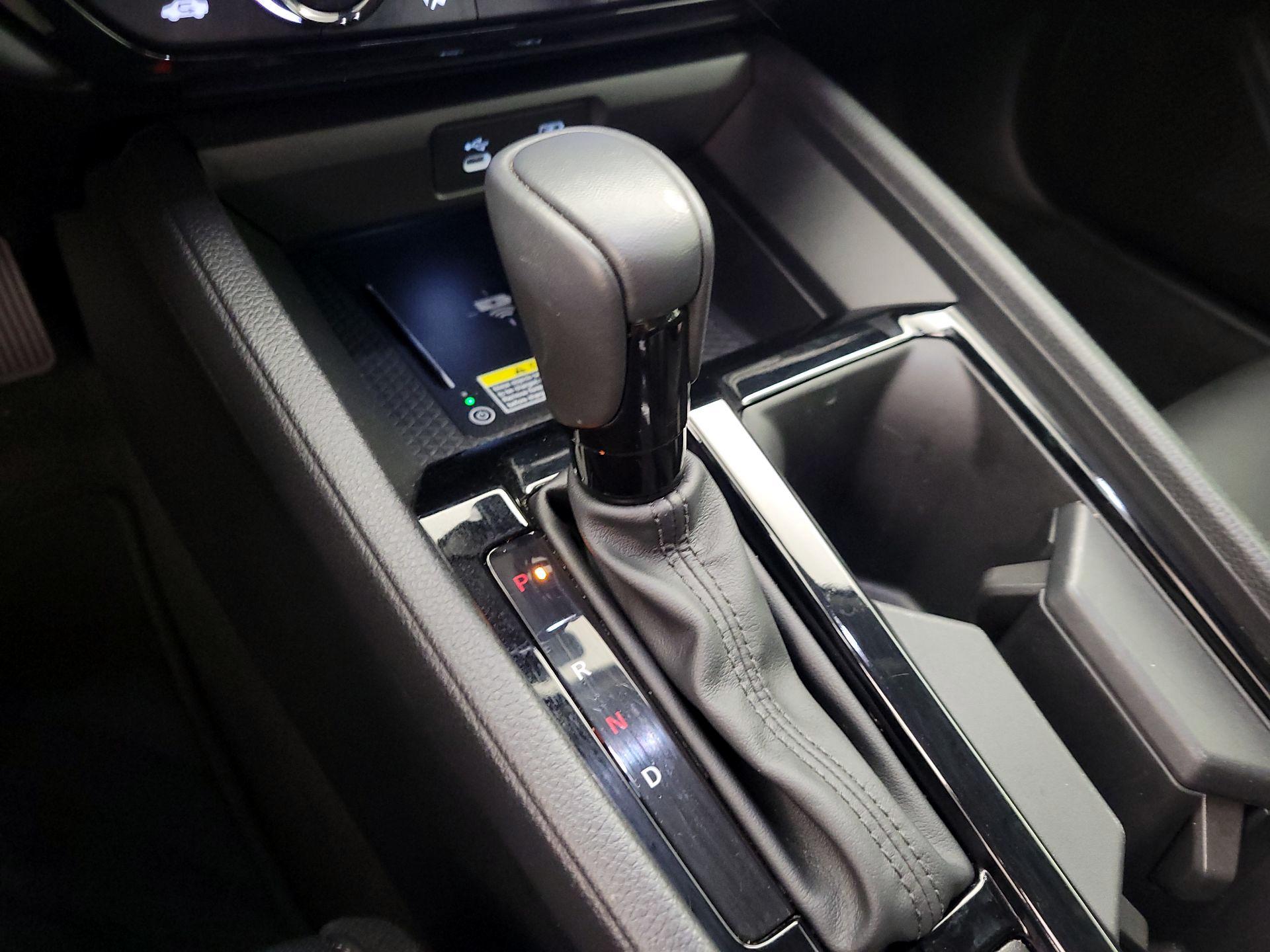 Thumbnail: 2025 Honda Accord - 16
