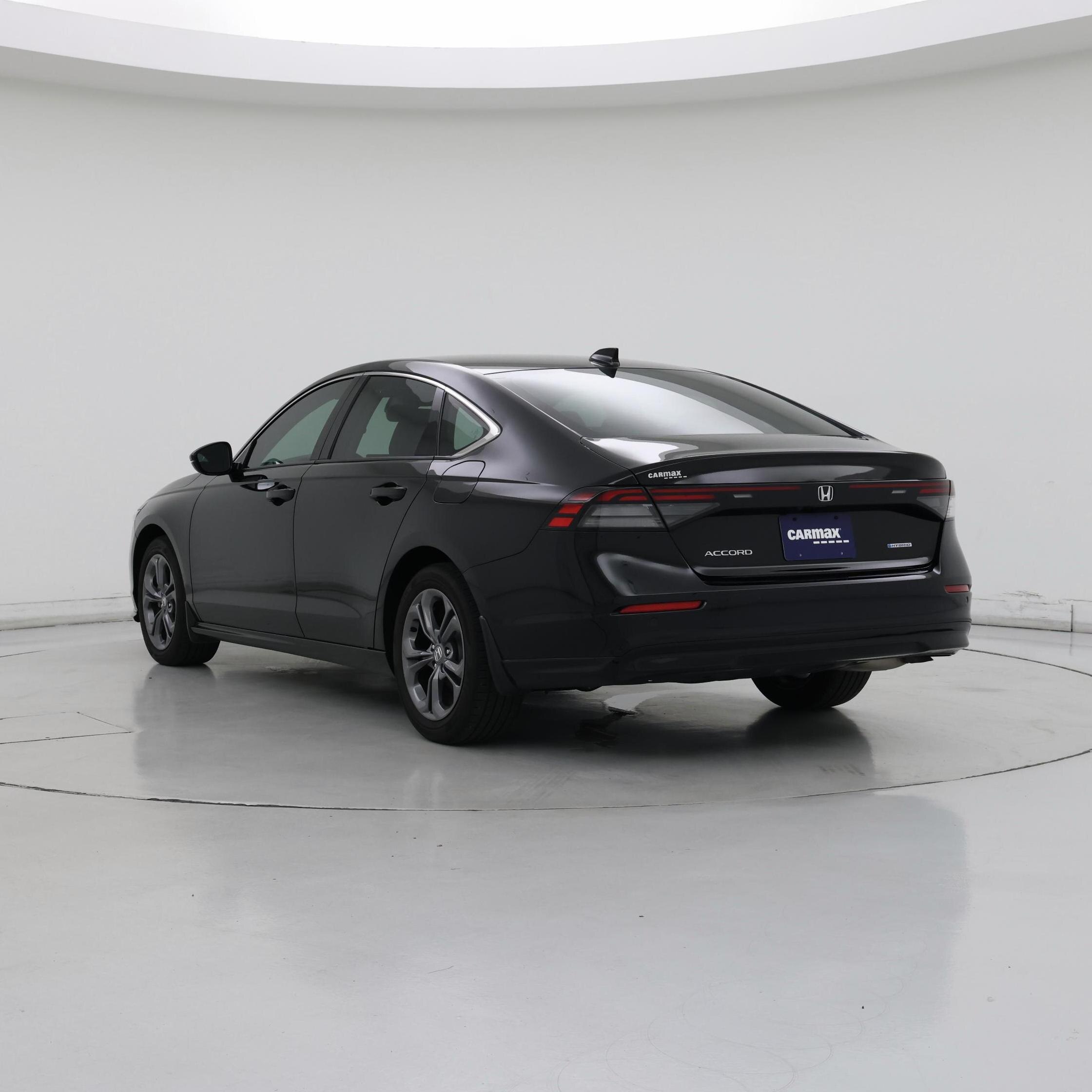 Thumbnail: 2025 Honda Accord - 2