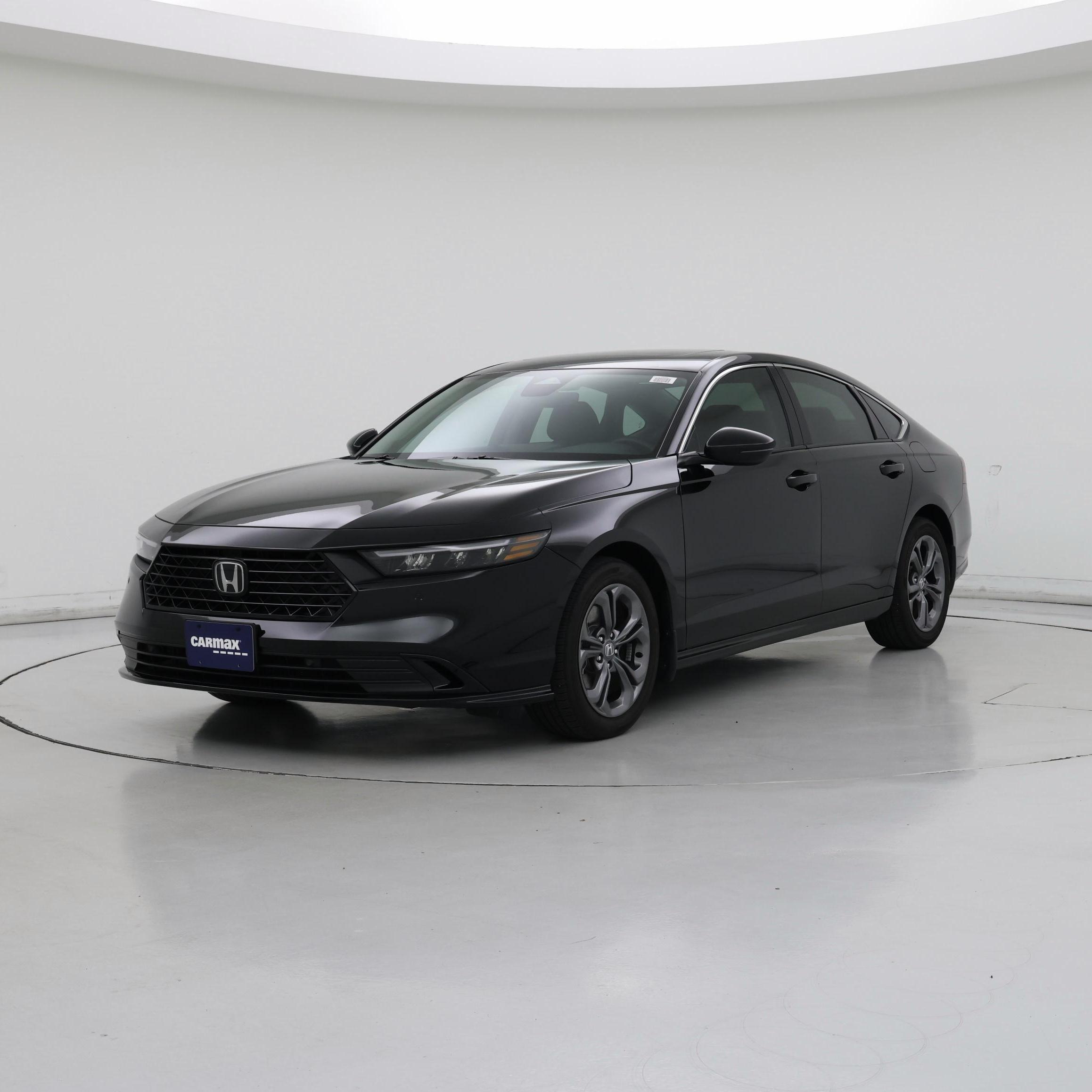 Thumbnail: 2025 Honda Accord - 4