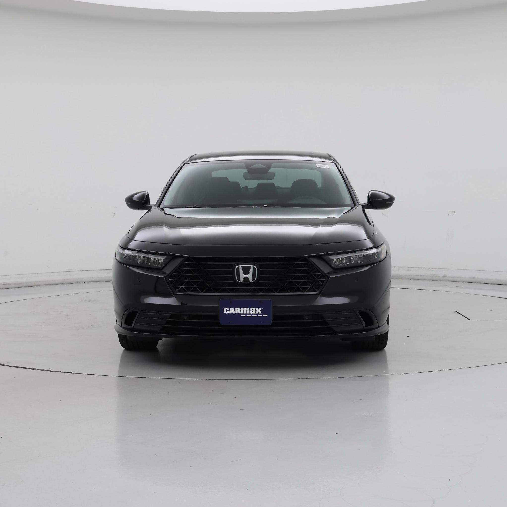 Thumbnail: 2025 Honda Accord - 5