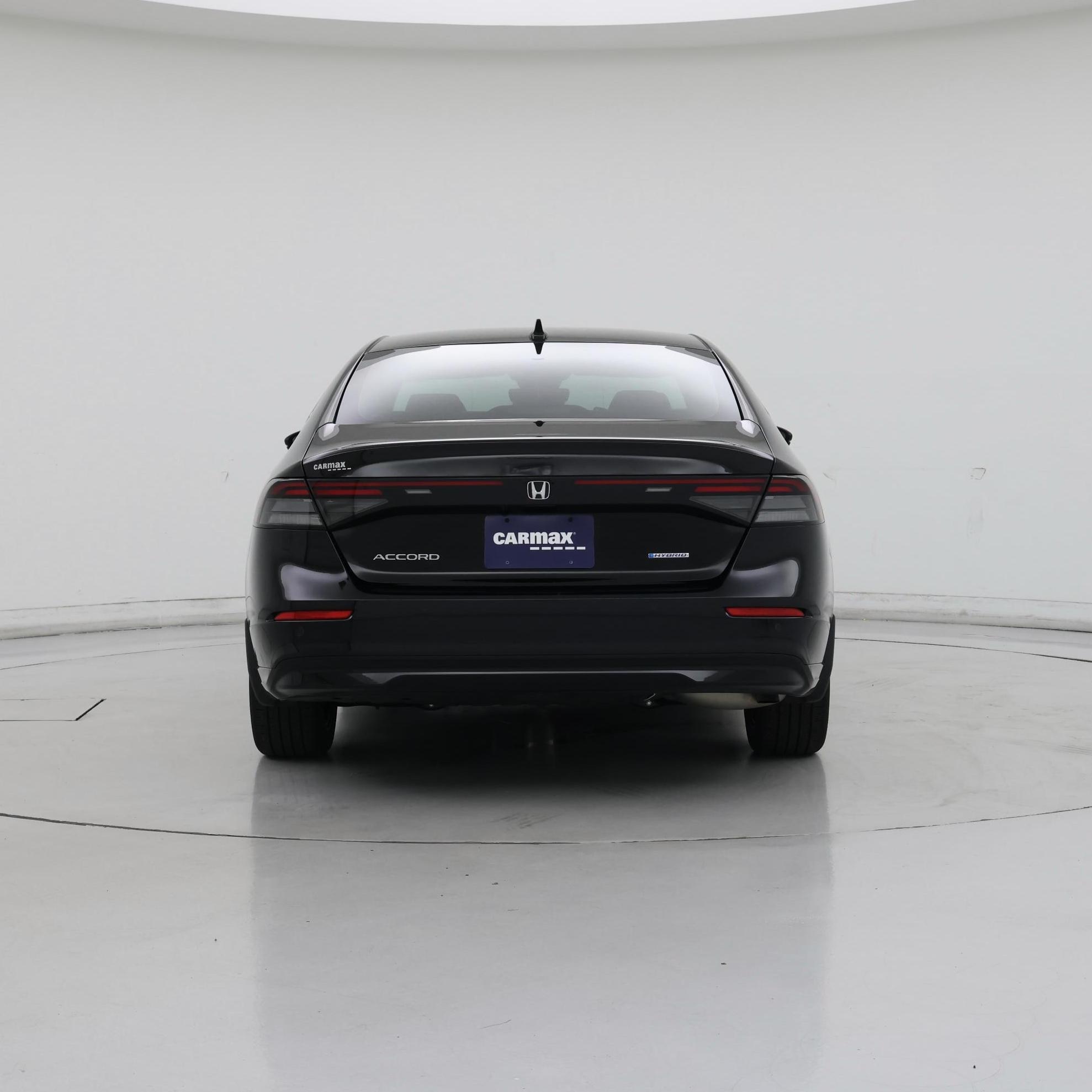 Thumbnail: 2025 Honda Accord - 6