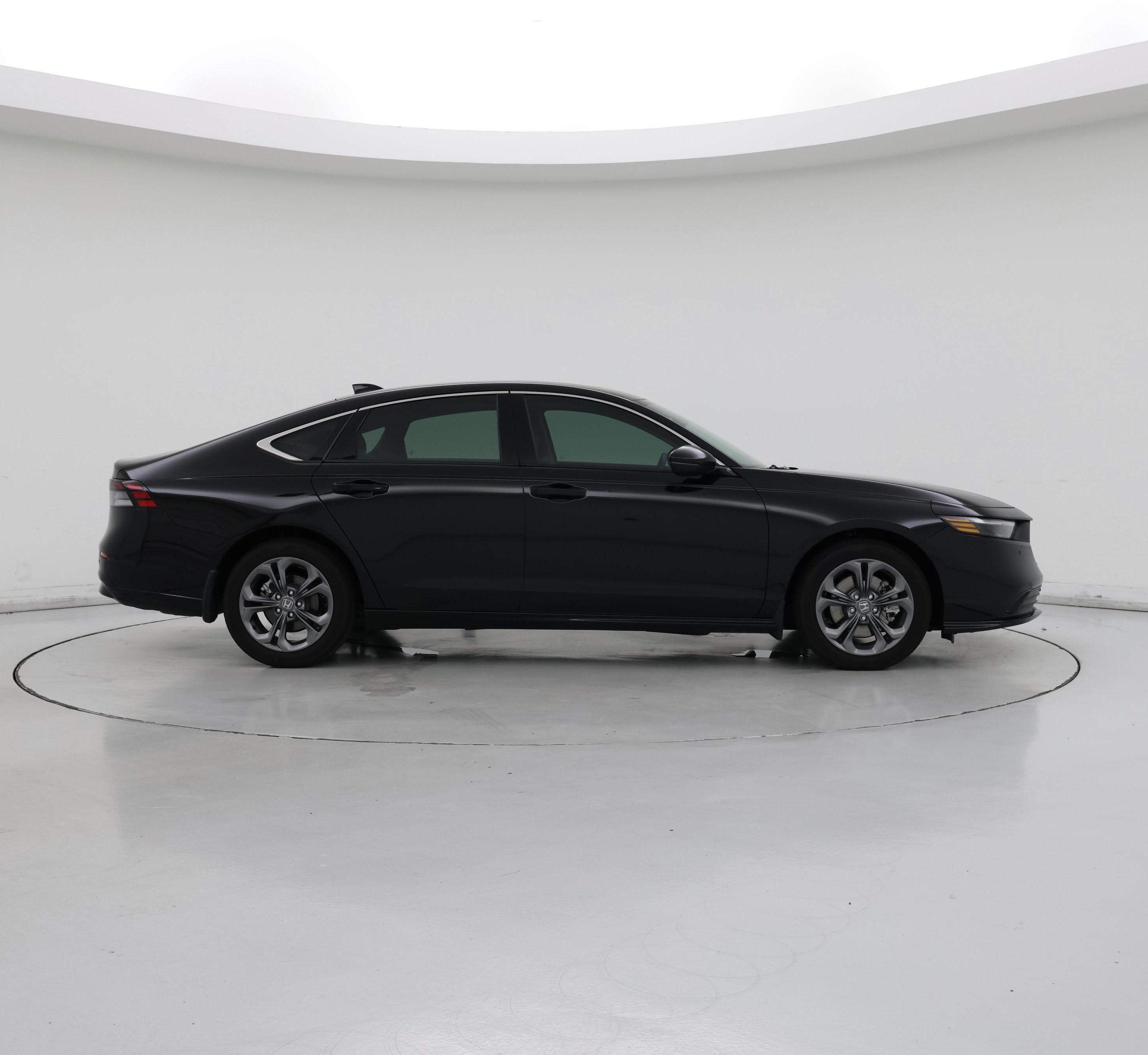 Thumbnail: 2025 Honda Accord - 7