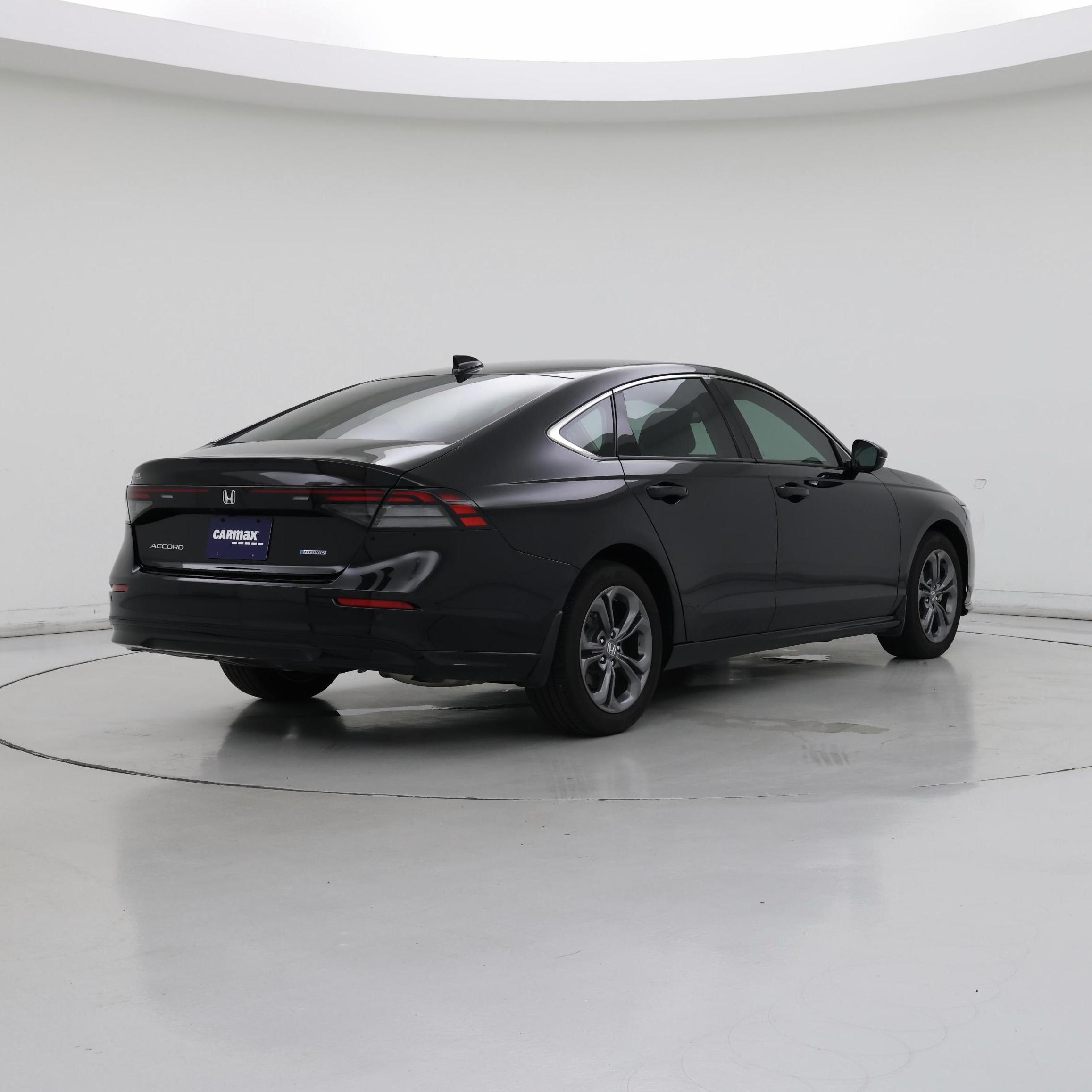 Thumbnail: 2025 Honda Accord - 8