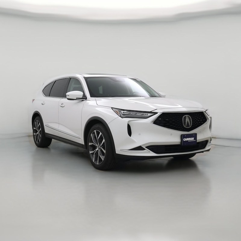 2023 Acura MDX SH-AWD Technology
