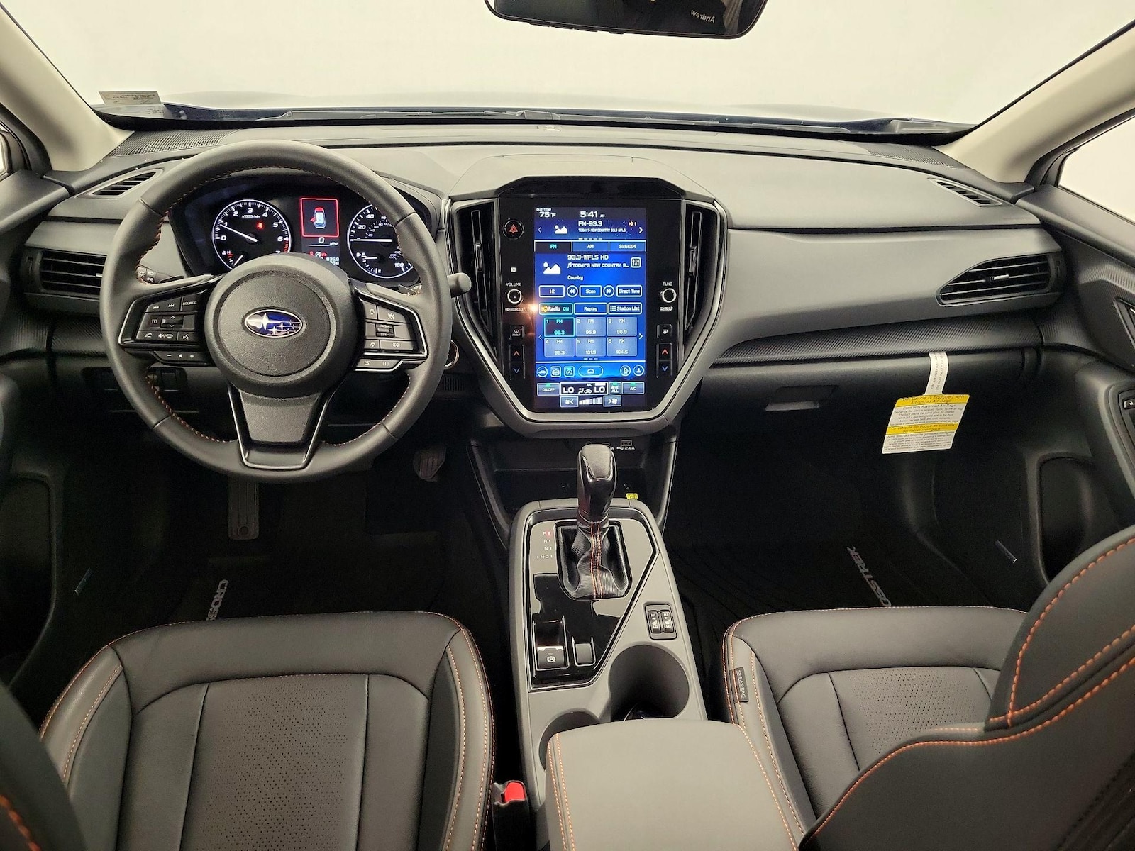 2025 Subaru Crosstrek Limited - Photo 10