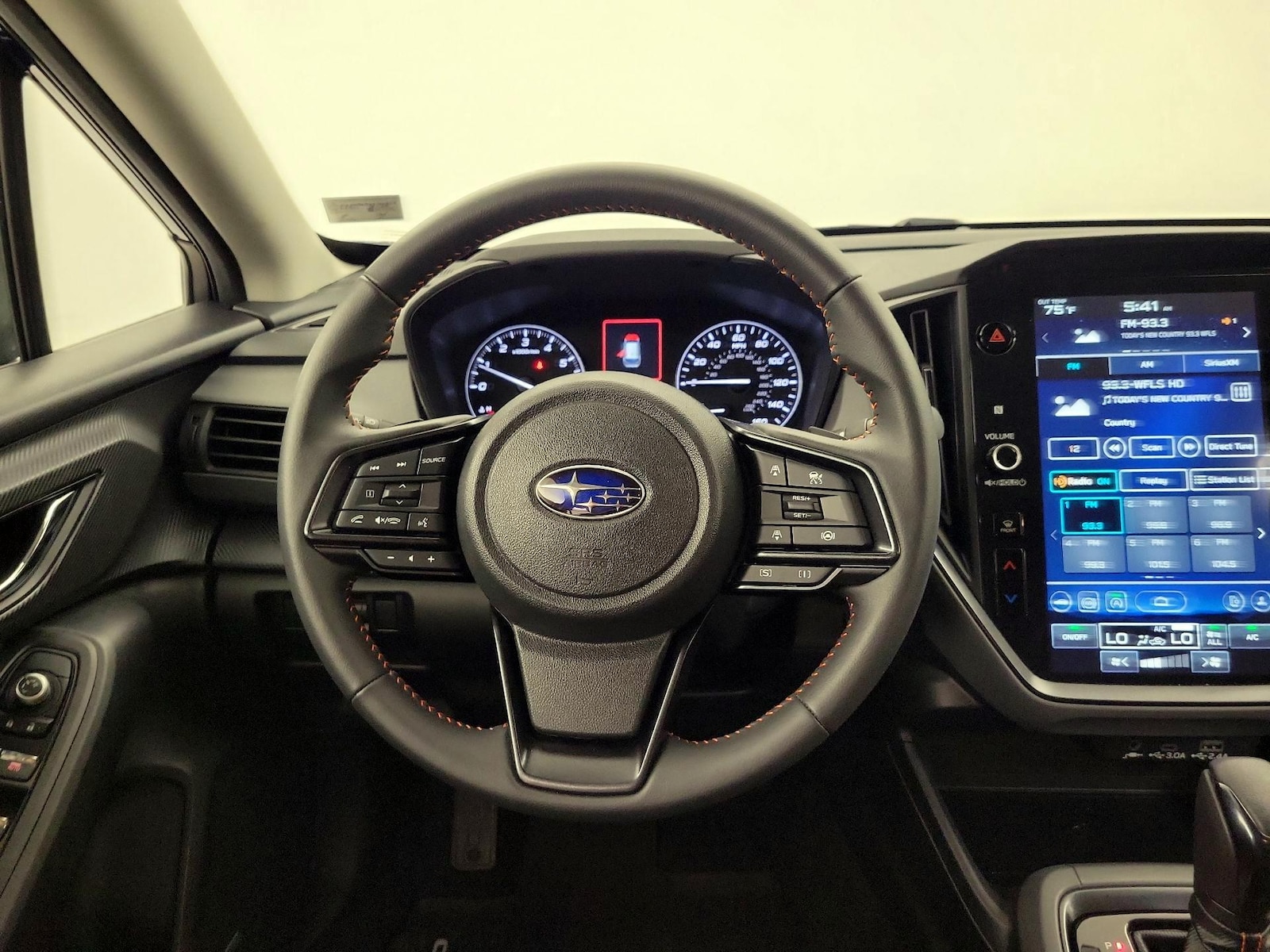 2025 Subaru Crosstrek Limited - Photo 11
