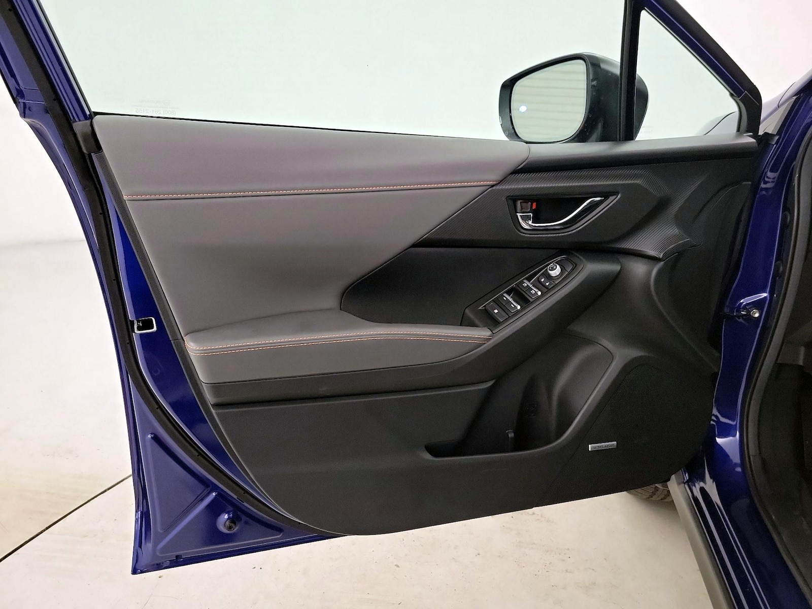 2025 Subaru Crosstrek Limited - Photo 13