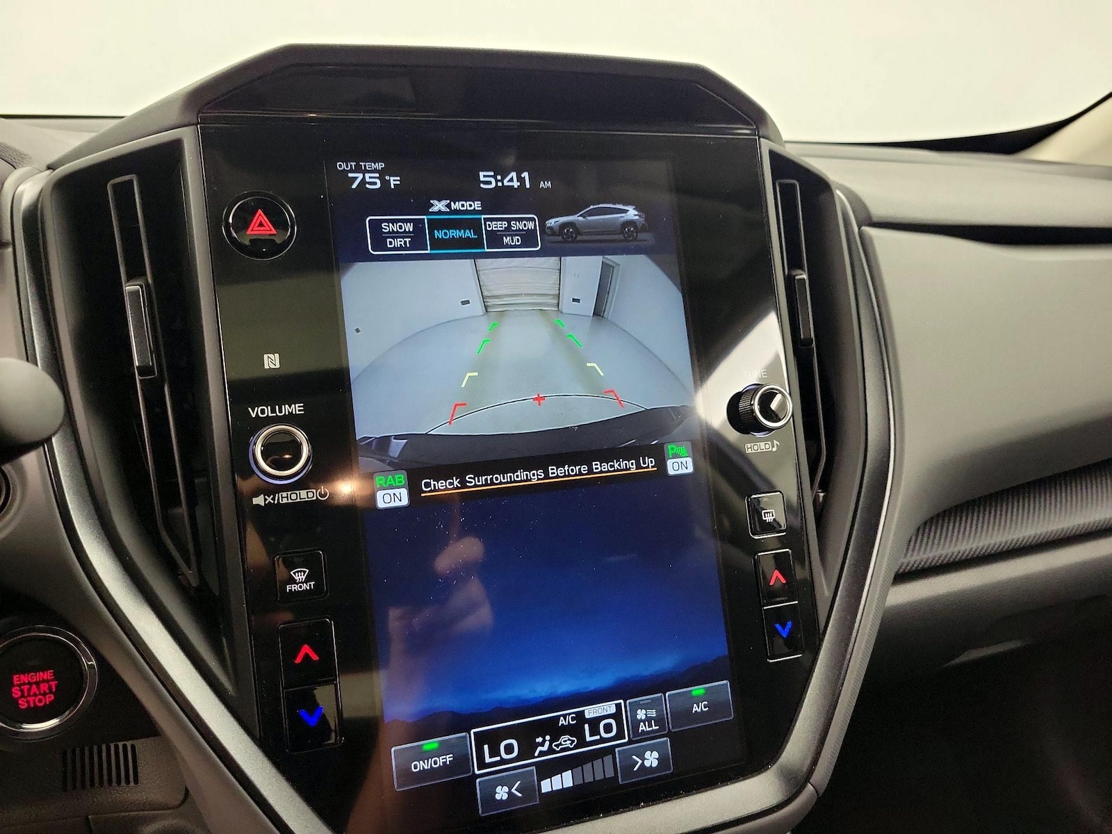 2025 Subaru Crosstrek Limited - Photo 15