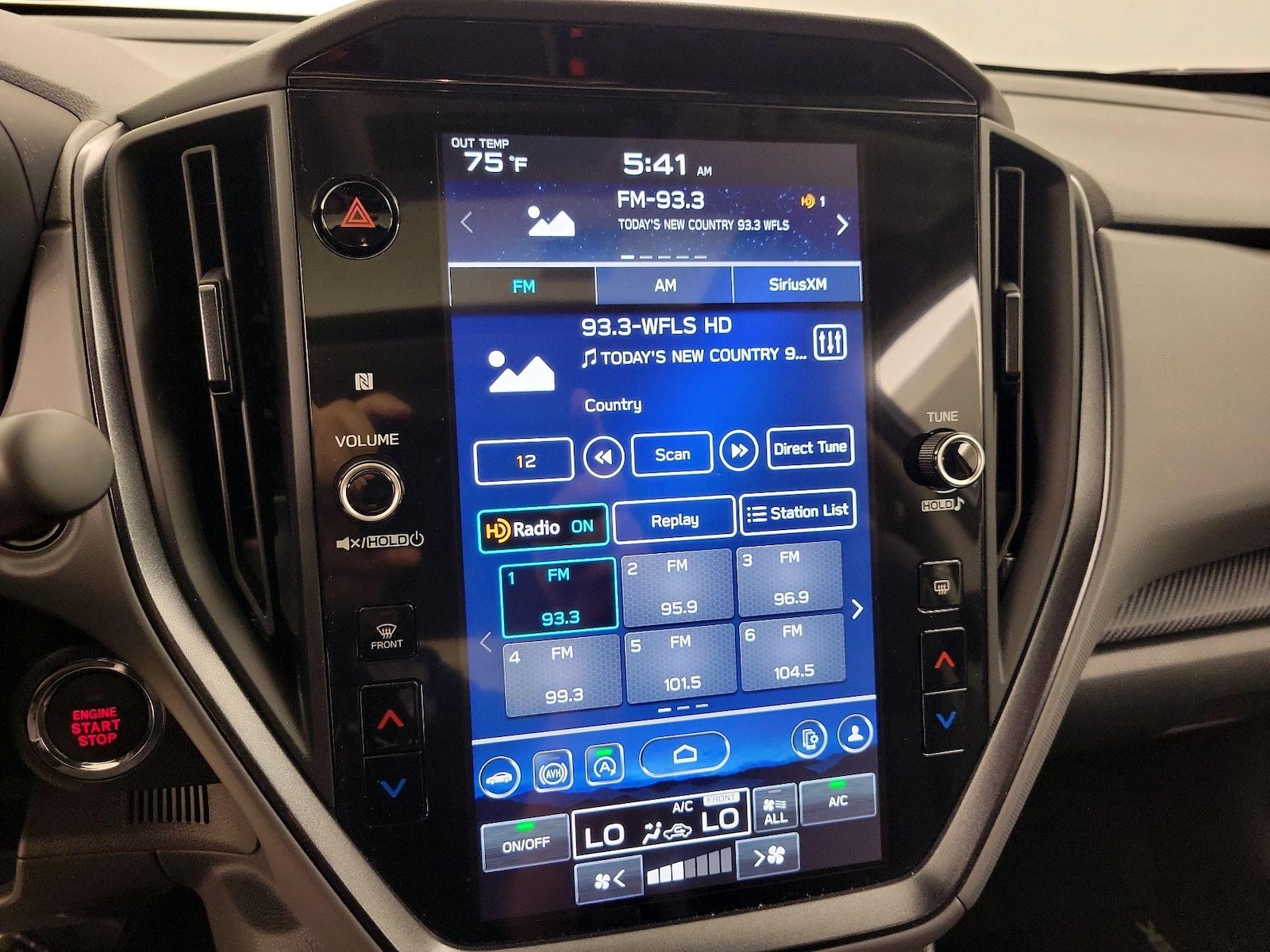 2025 Subaru Crosstrek Limited - Photo 16