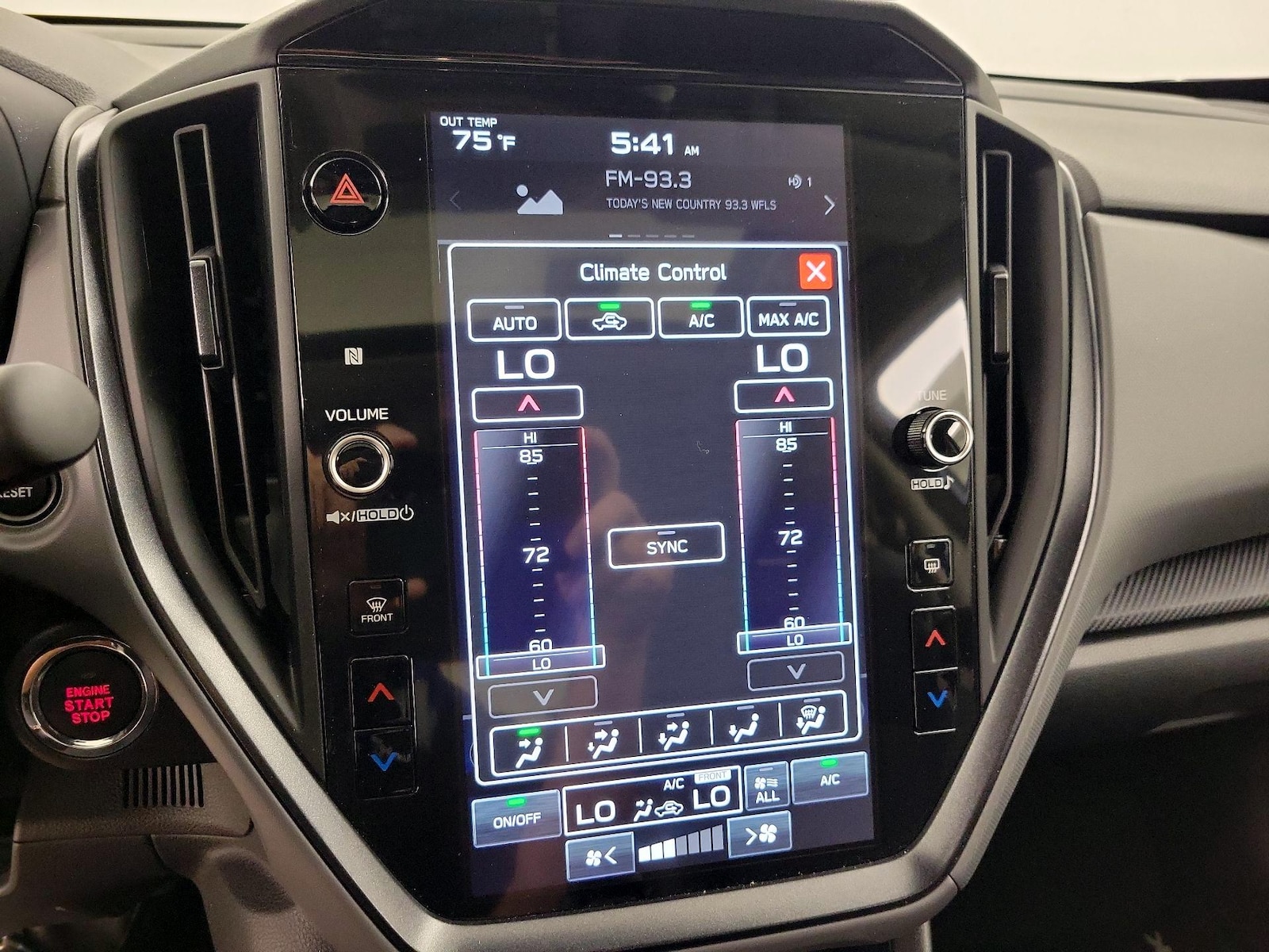 2025 Subaru Crosstrek Limited - Photo 17