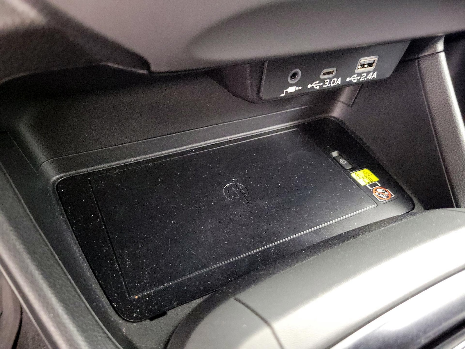 2025 Subaru Crosstrek Limited - Photo 19
