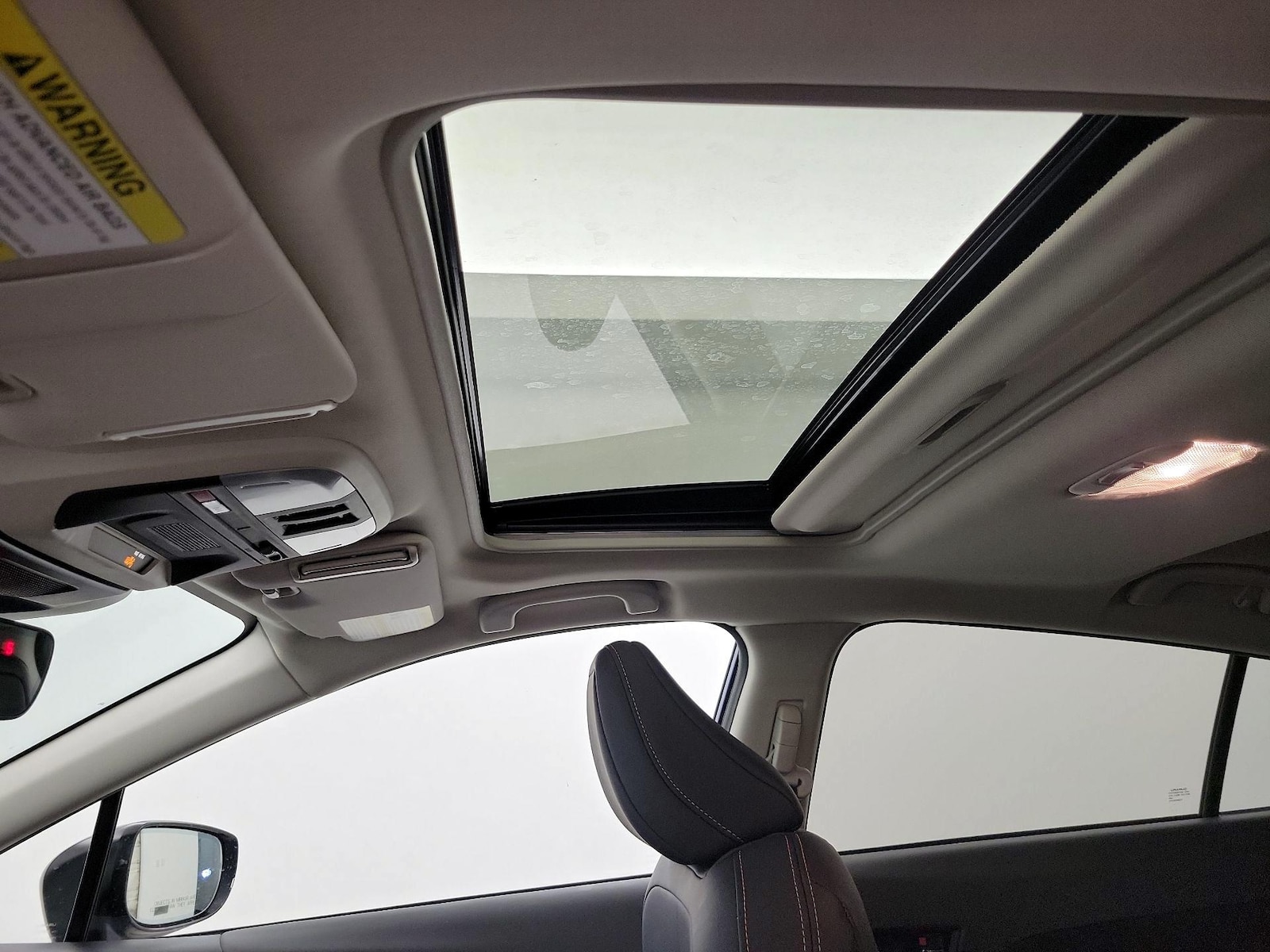 2025 Subaru Crosstrek Limited - Photo 20